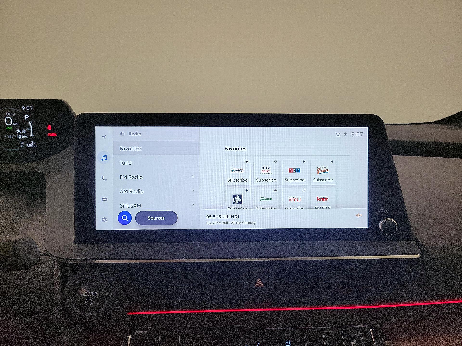 Thumbnail: 2024 Toyota Prius Prime - 15