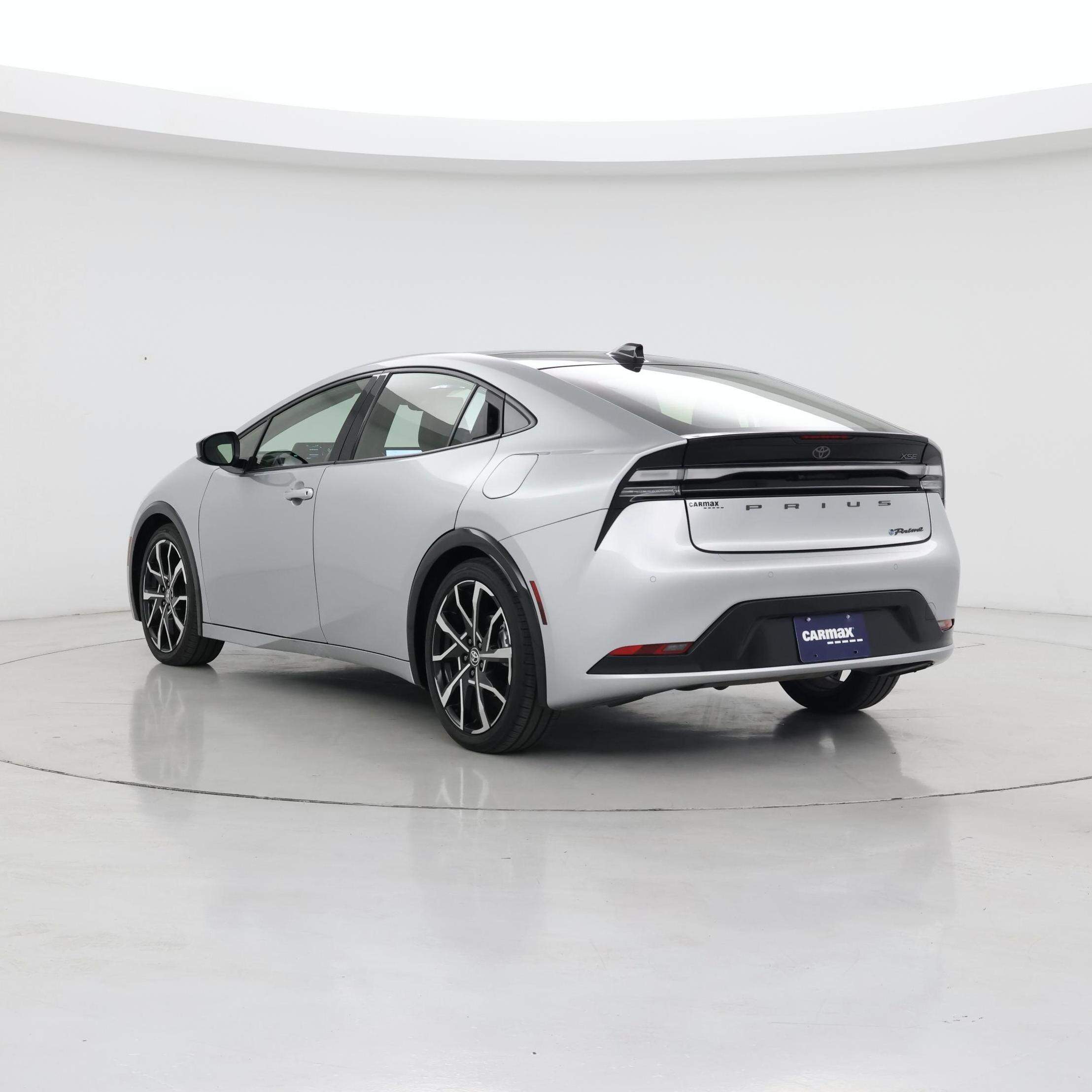 Thumbnail: 2024 Toyota Prius Prime - 2