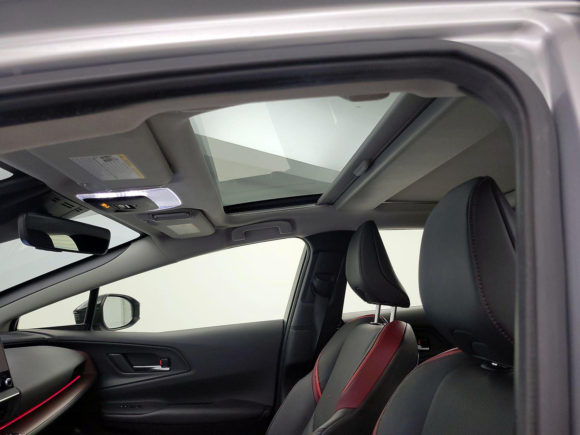 Thumbnail: 2024 Toyota Prius Prime - 19