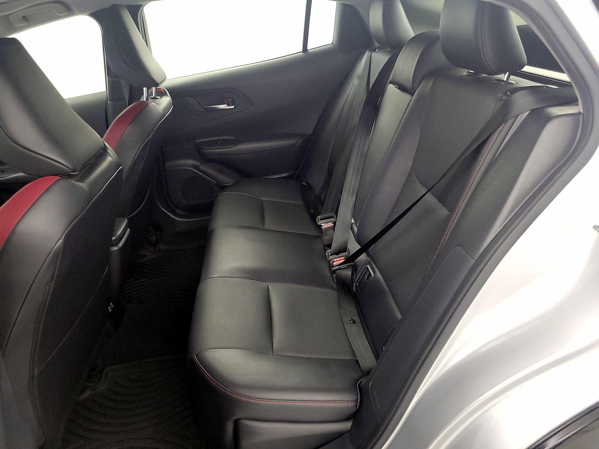 Thumbnail: 2024 Toyota Prius Prime - 20