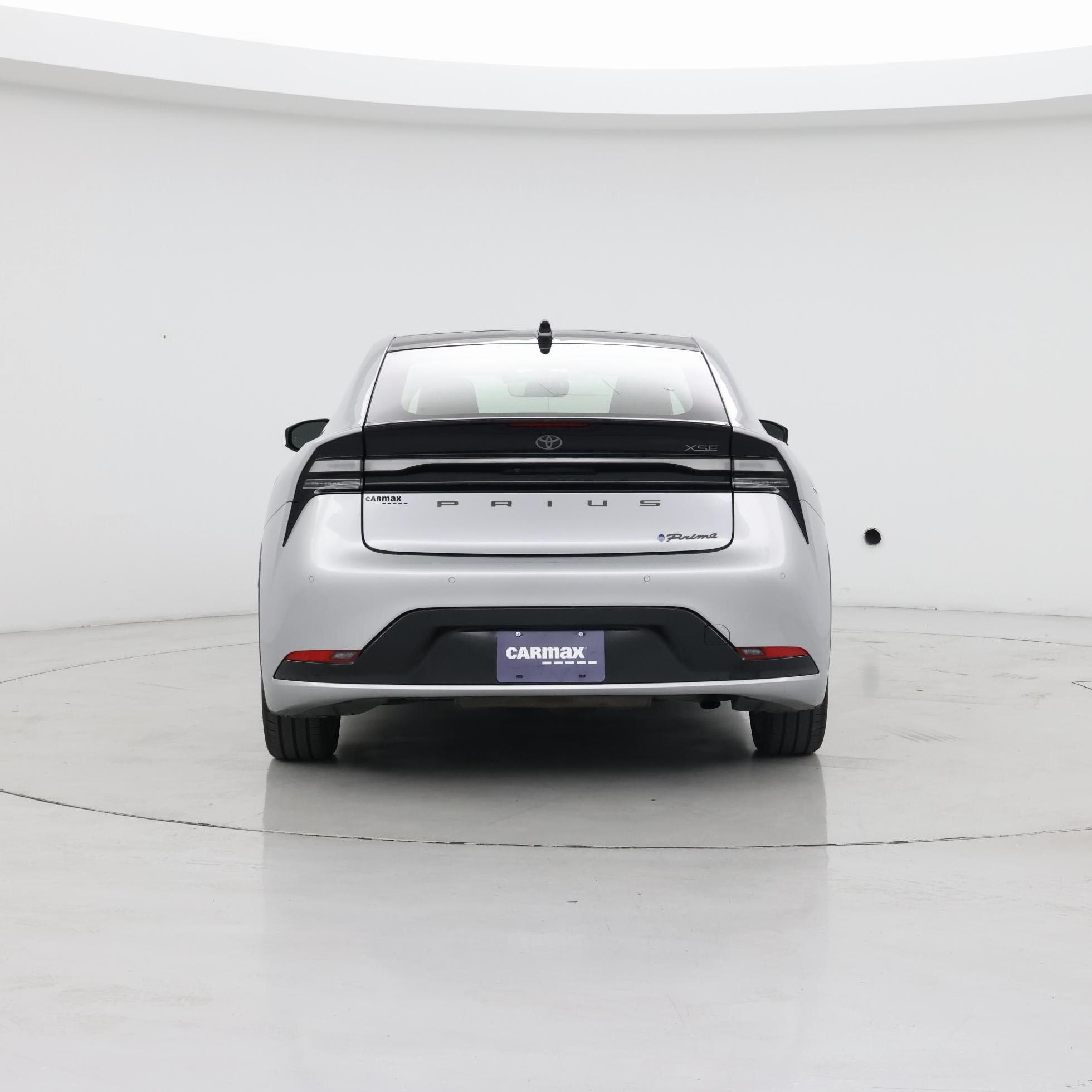 Thumbnail: 2024 Toyota Prius Prime - 6