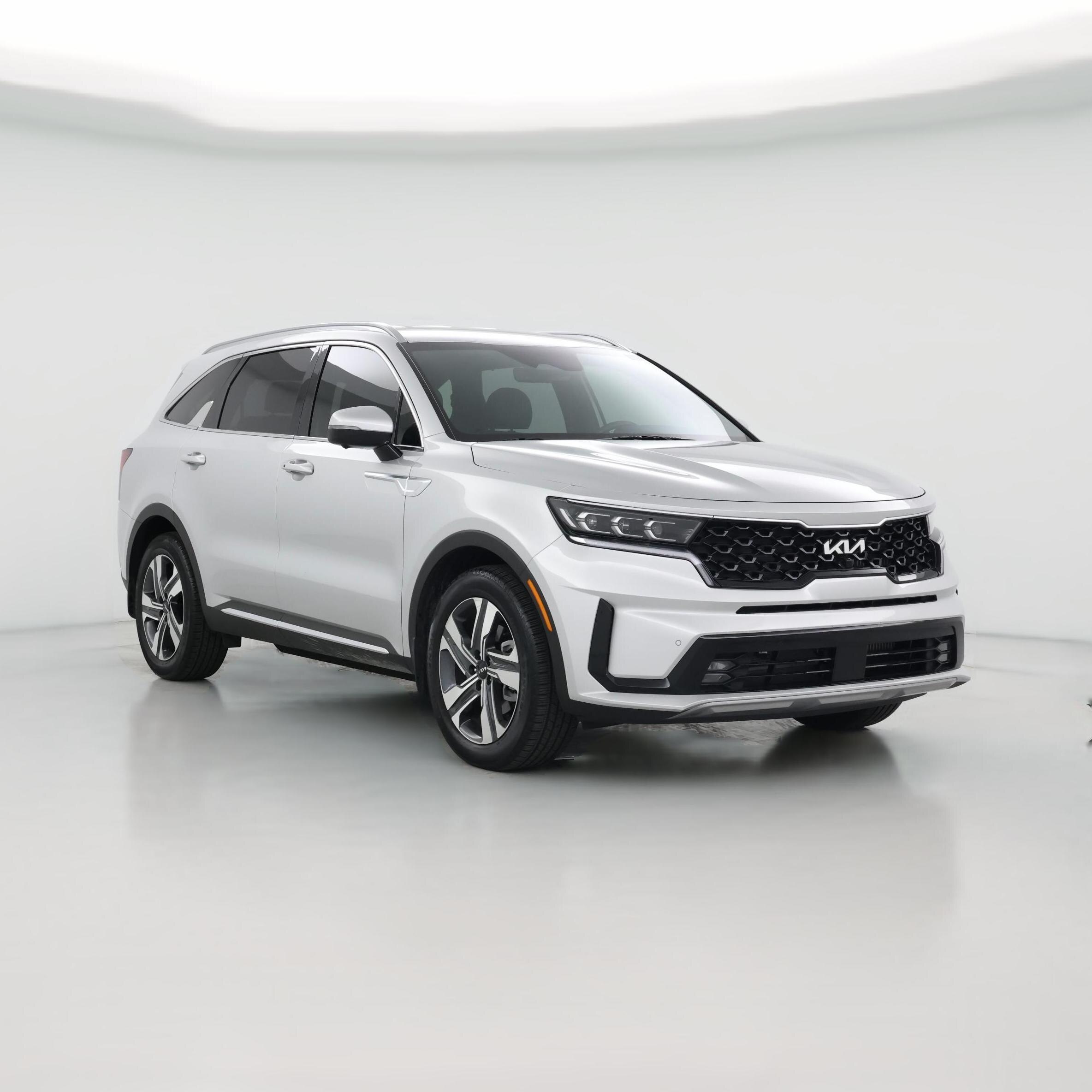 Thumbnail: 2023 Kia Sorento - 1