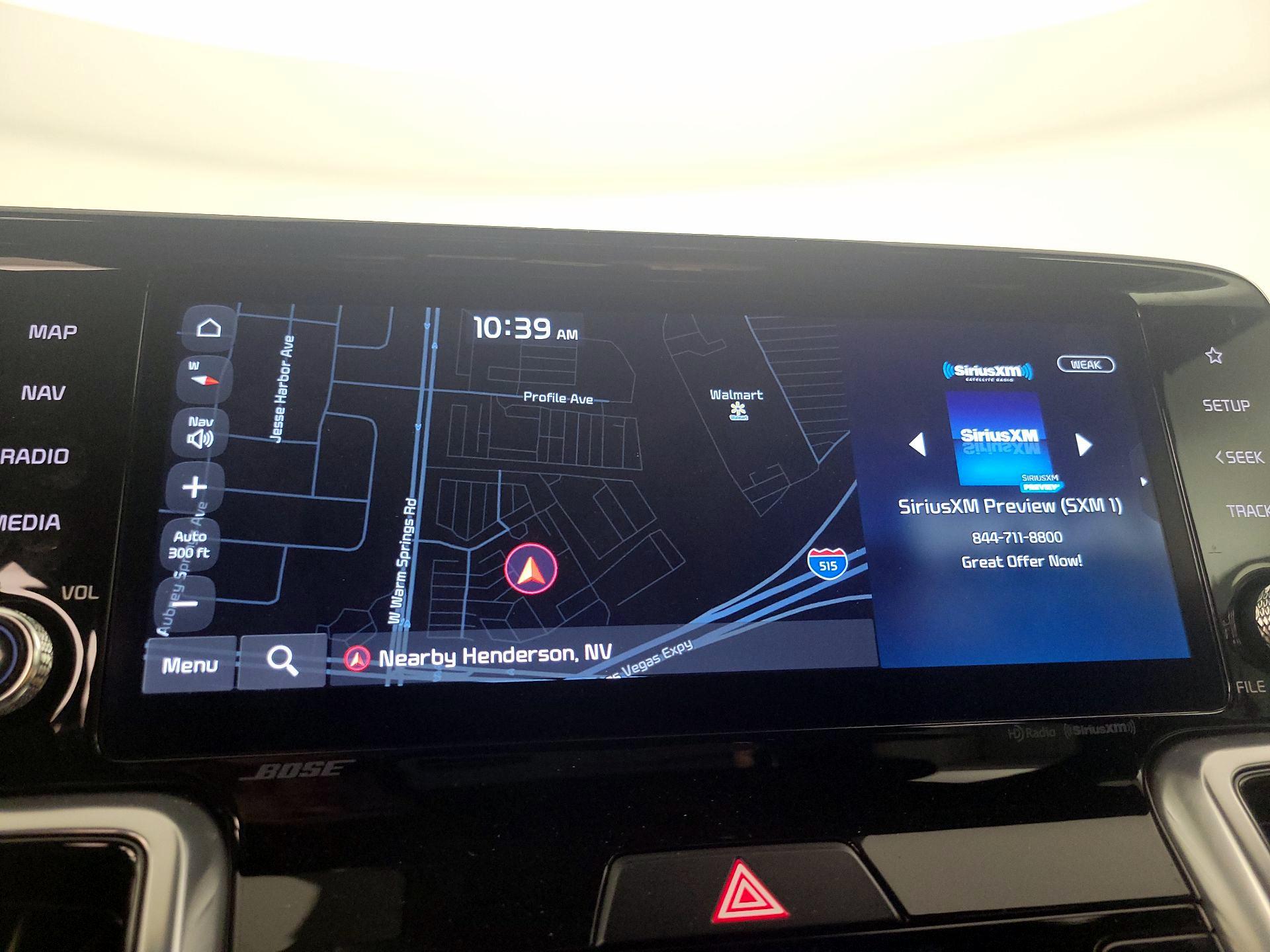 Thumbnail: 2023 Kia Sorento - 14