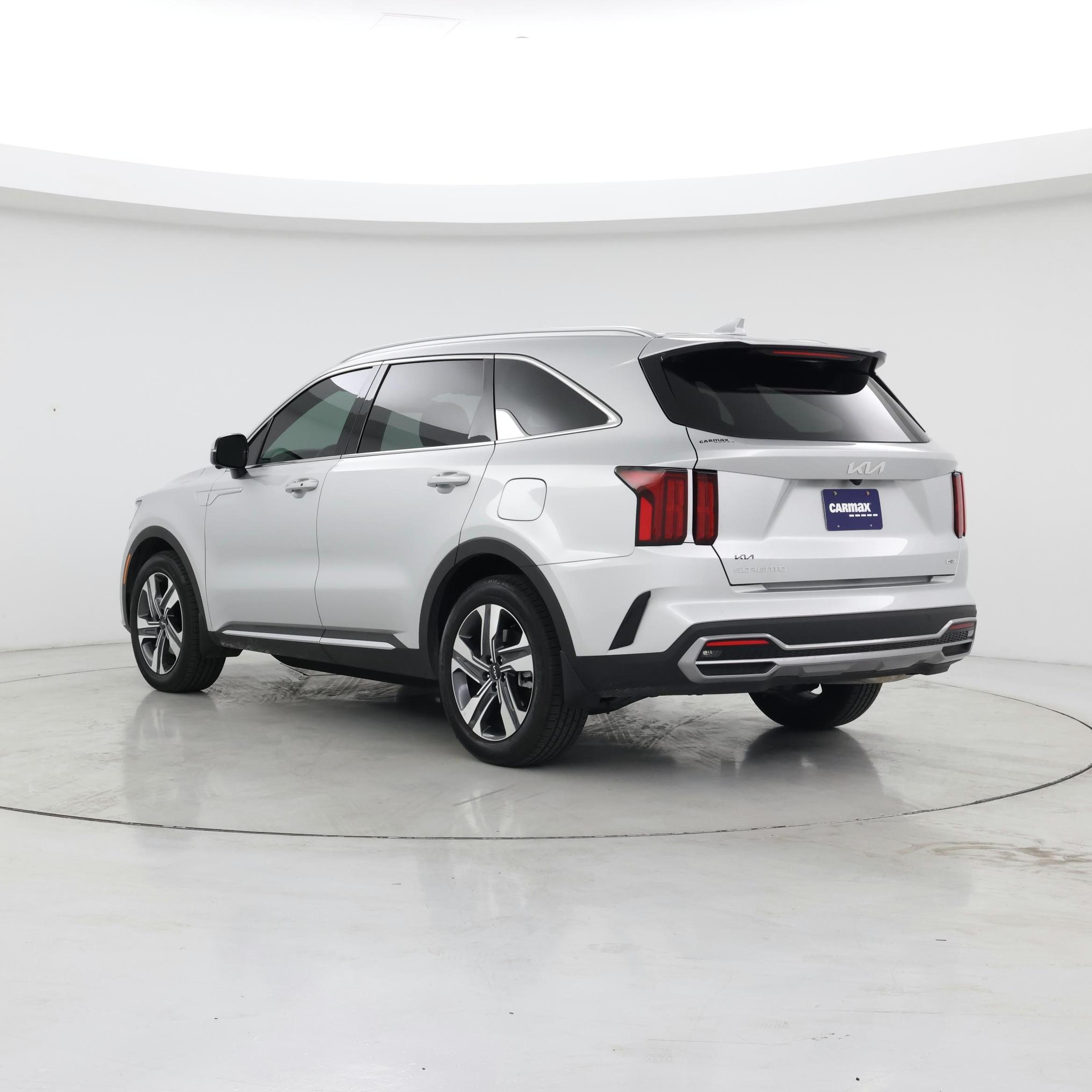 Thumbnail: 2023 Kia Sorento - 2