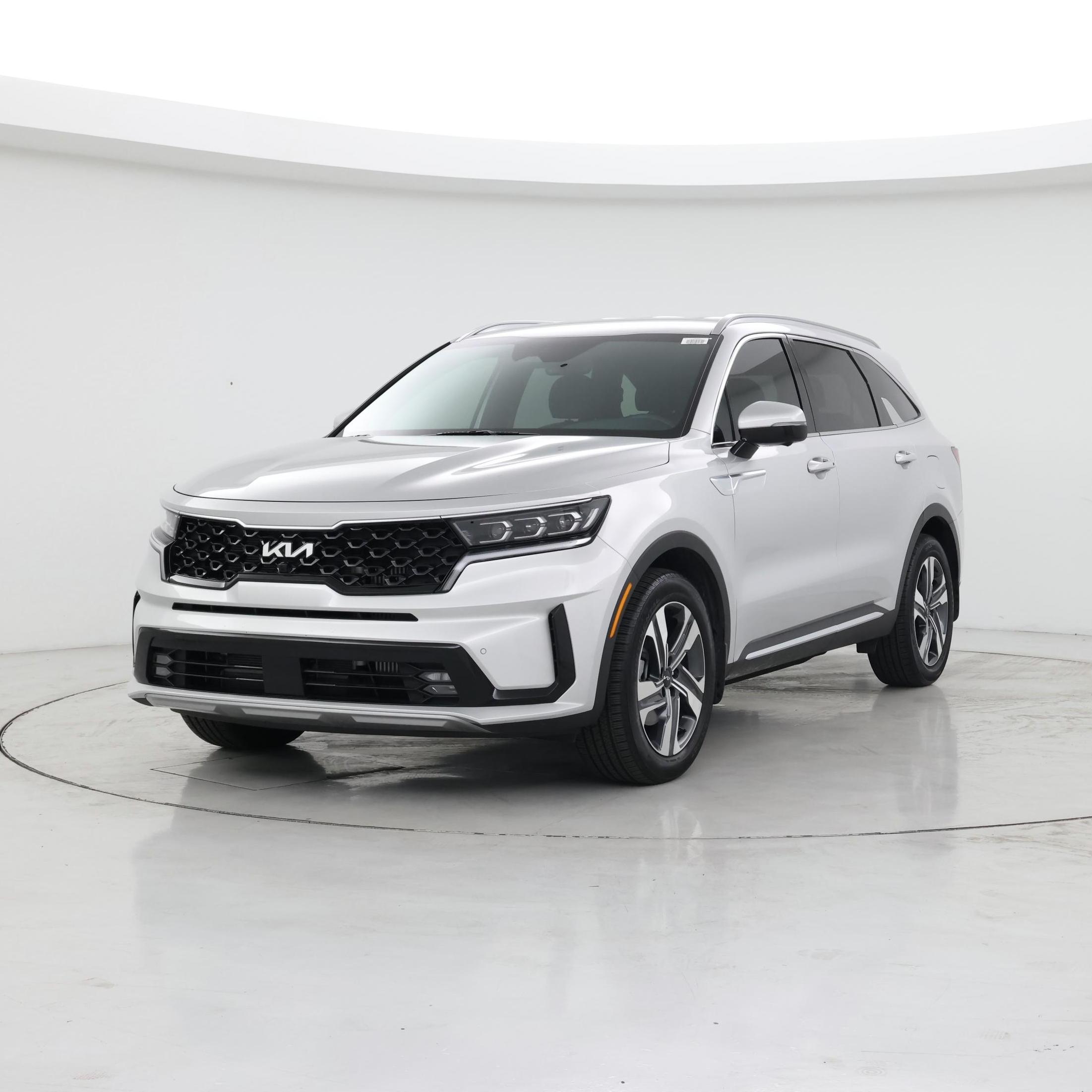Thumbnail: 2023 Kia Sorento - 4