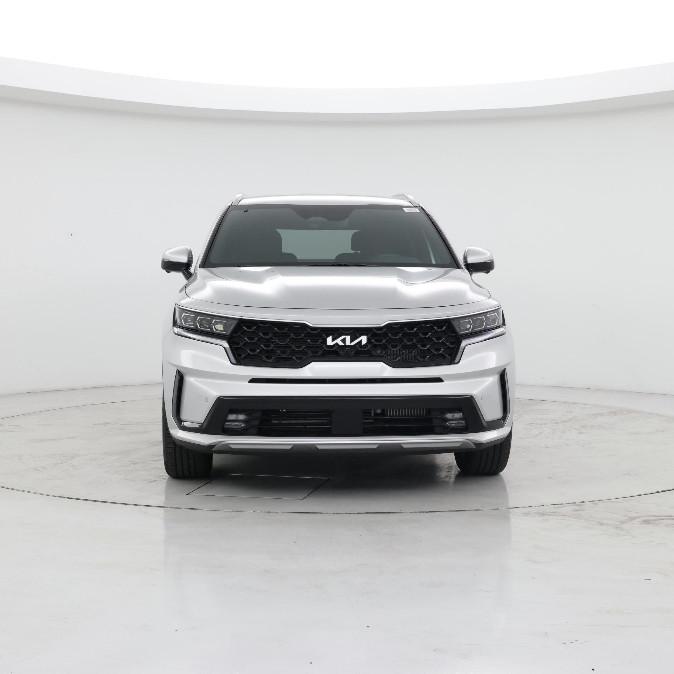 Thumbnail: 2023 Kia Sorento - 5