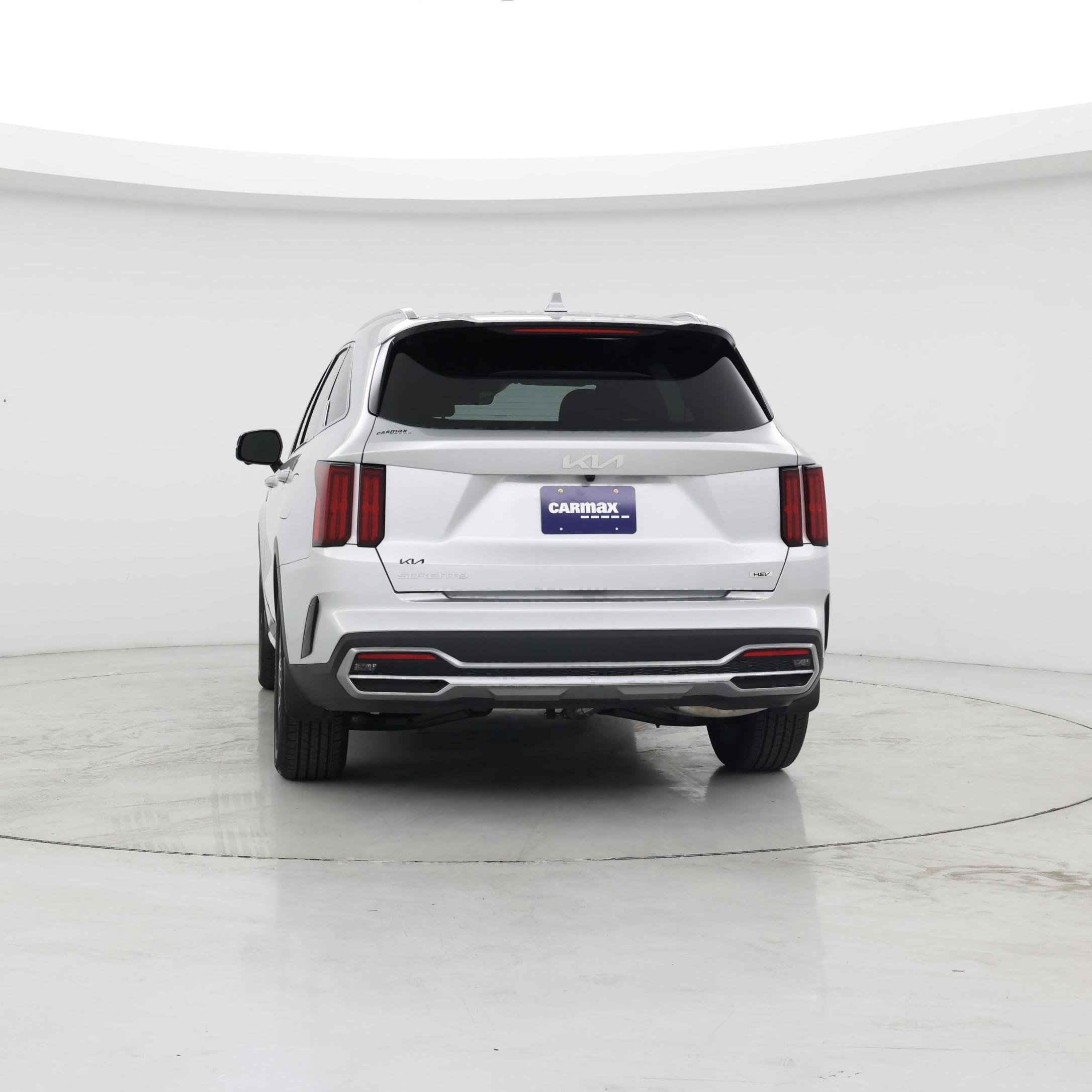 Thumbnail: 2023 Kia Sorento - 6