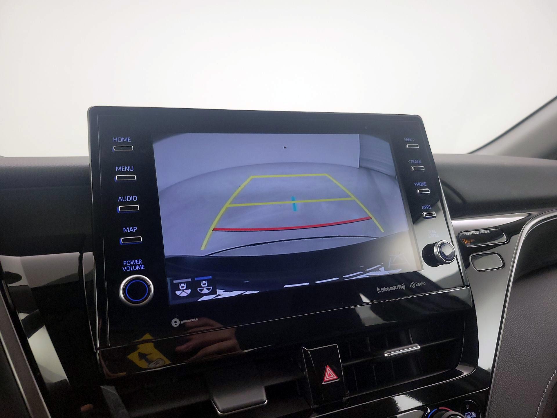 Thumbnail: 2021 Toyota Camry - 14