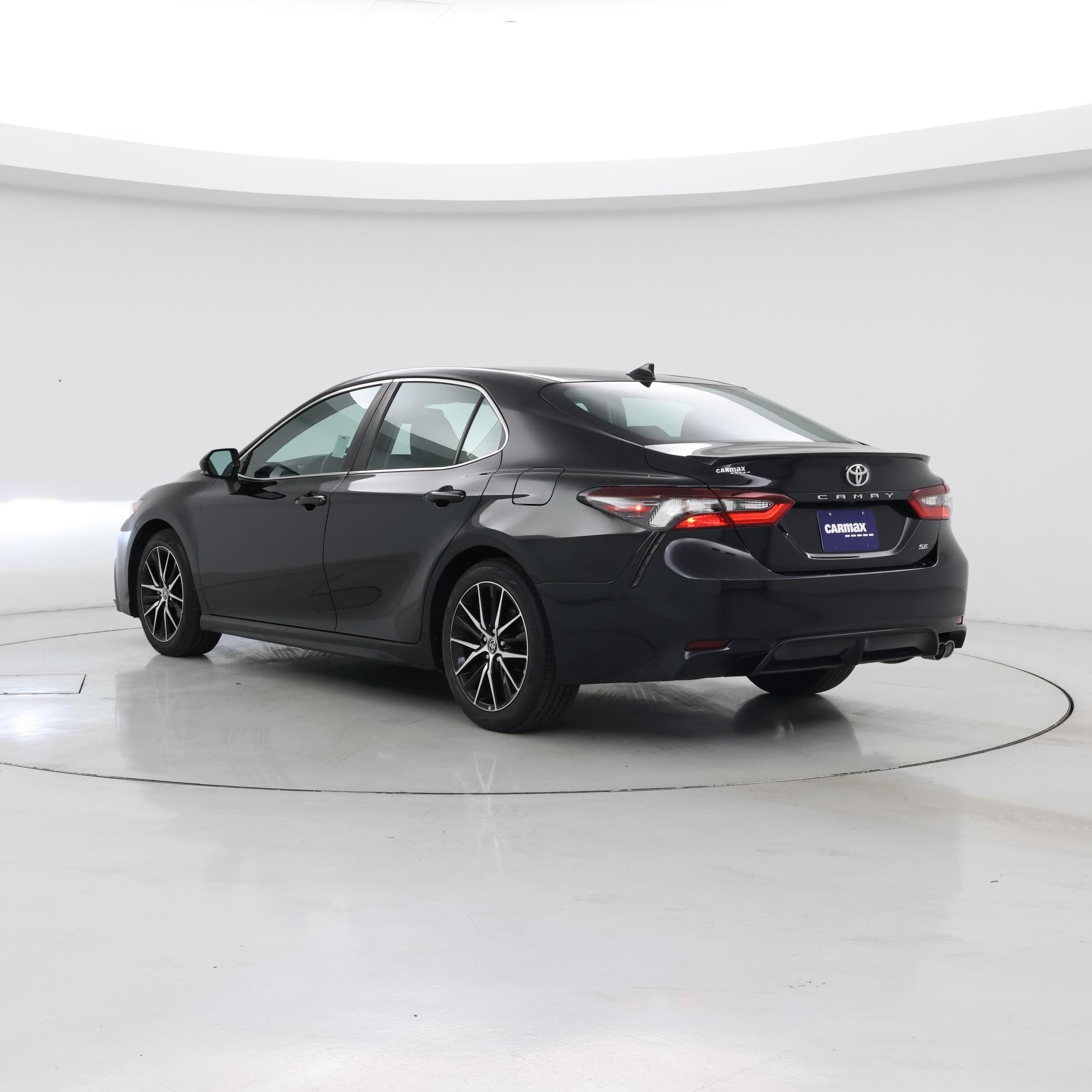 Thumbnail: 2021 Toyota Camry - 2