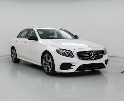2018 Mercedes-Benz E300