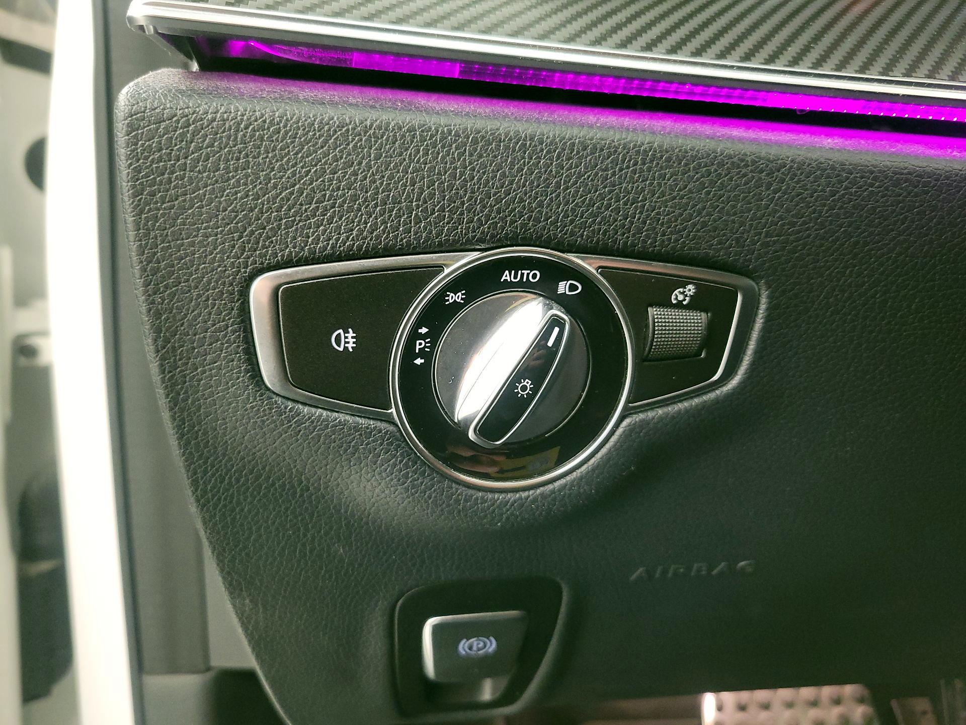 Thumbnail: 2018 Mercedes-Benz E-Class - 13