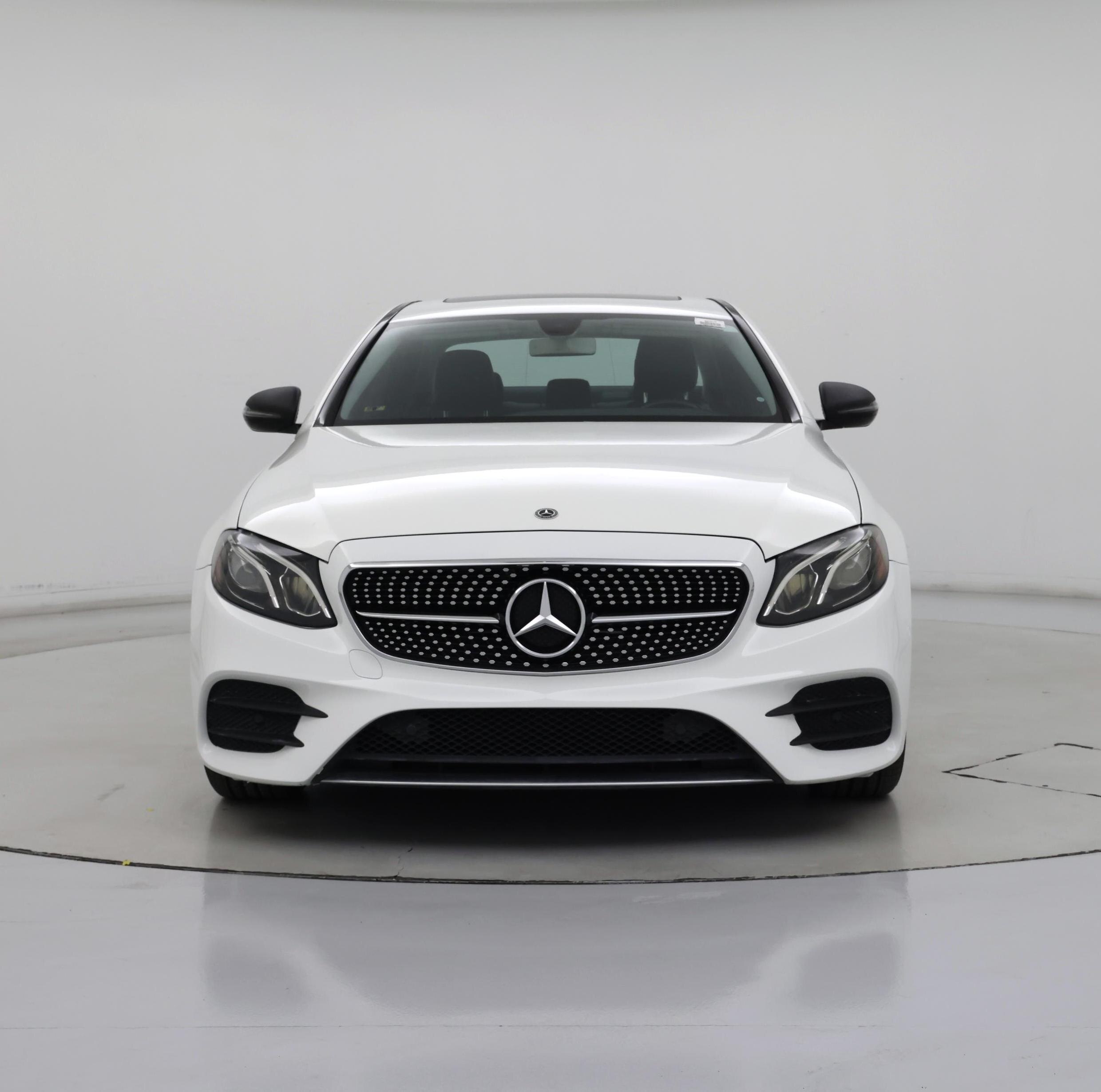 Thumbnail: 2018 Mercedes-Benz E-Class - 5