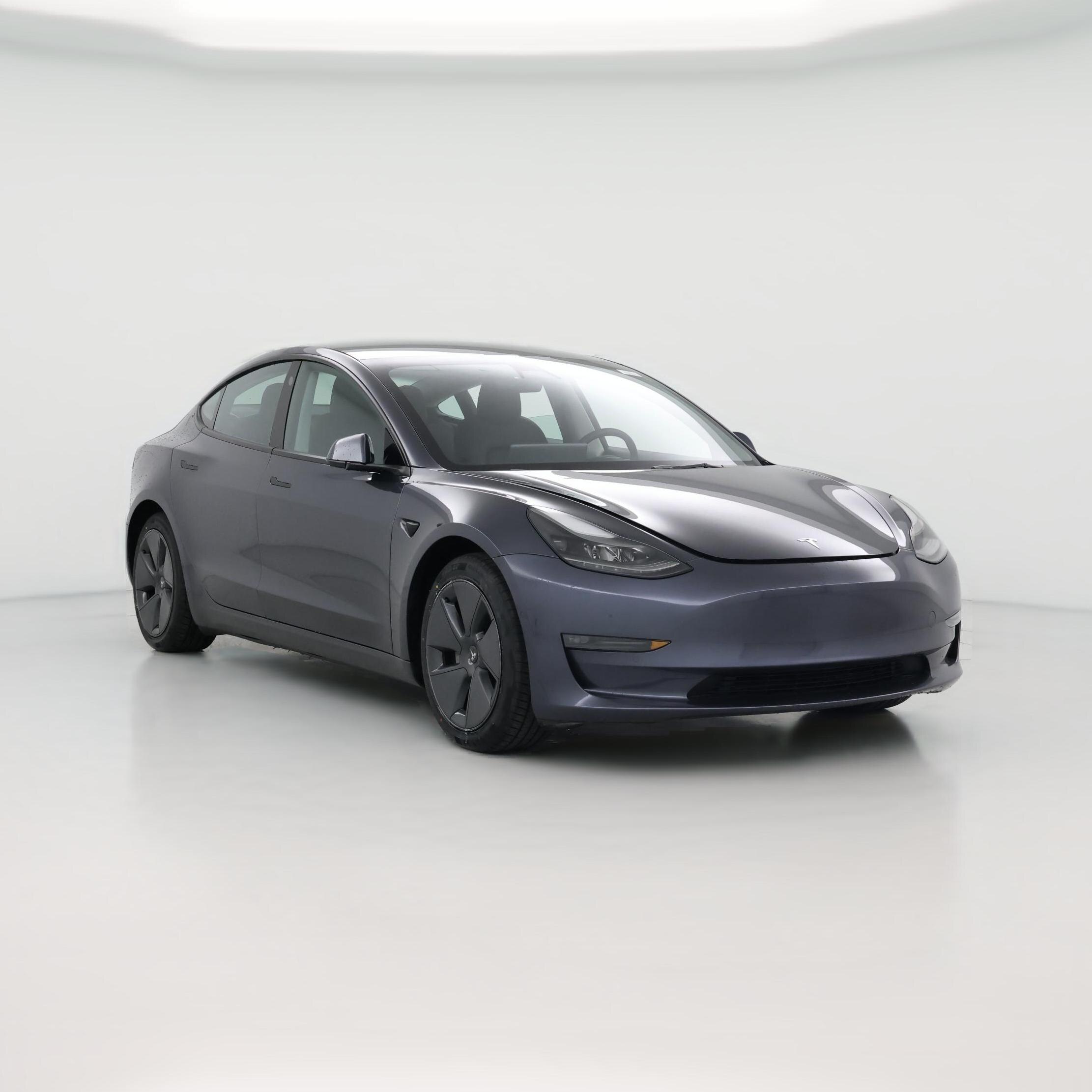 Thumbnail: 2022 Tesla Model 3 - 1