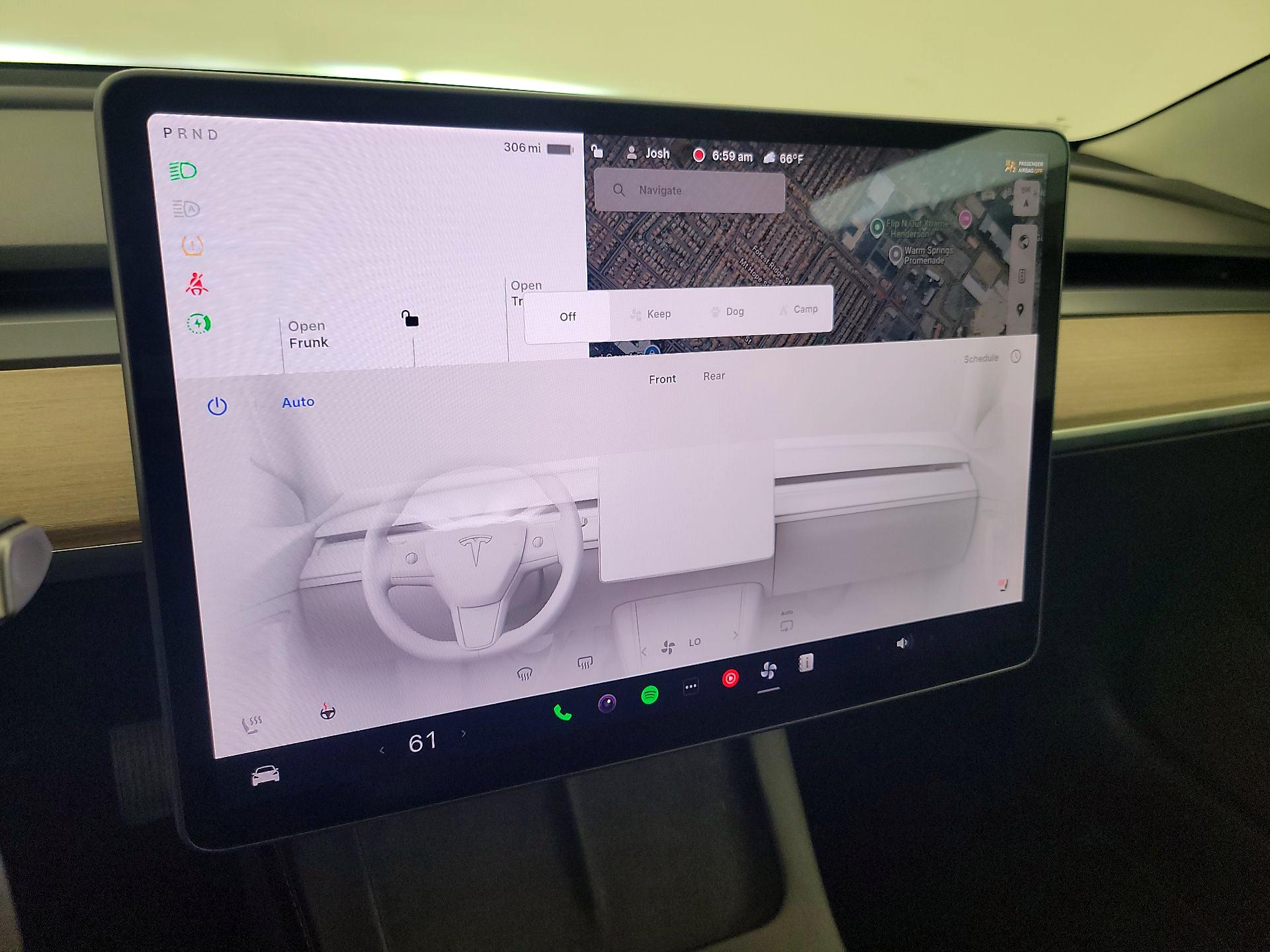 Thumbnail: 2022 Tesla Model 3 - 16