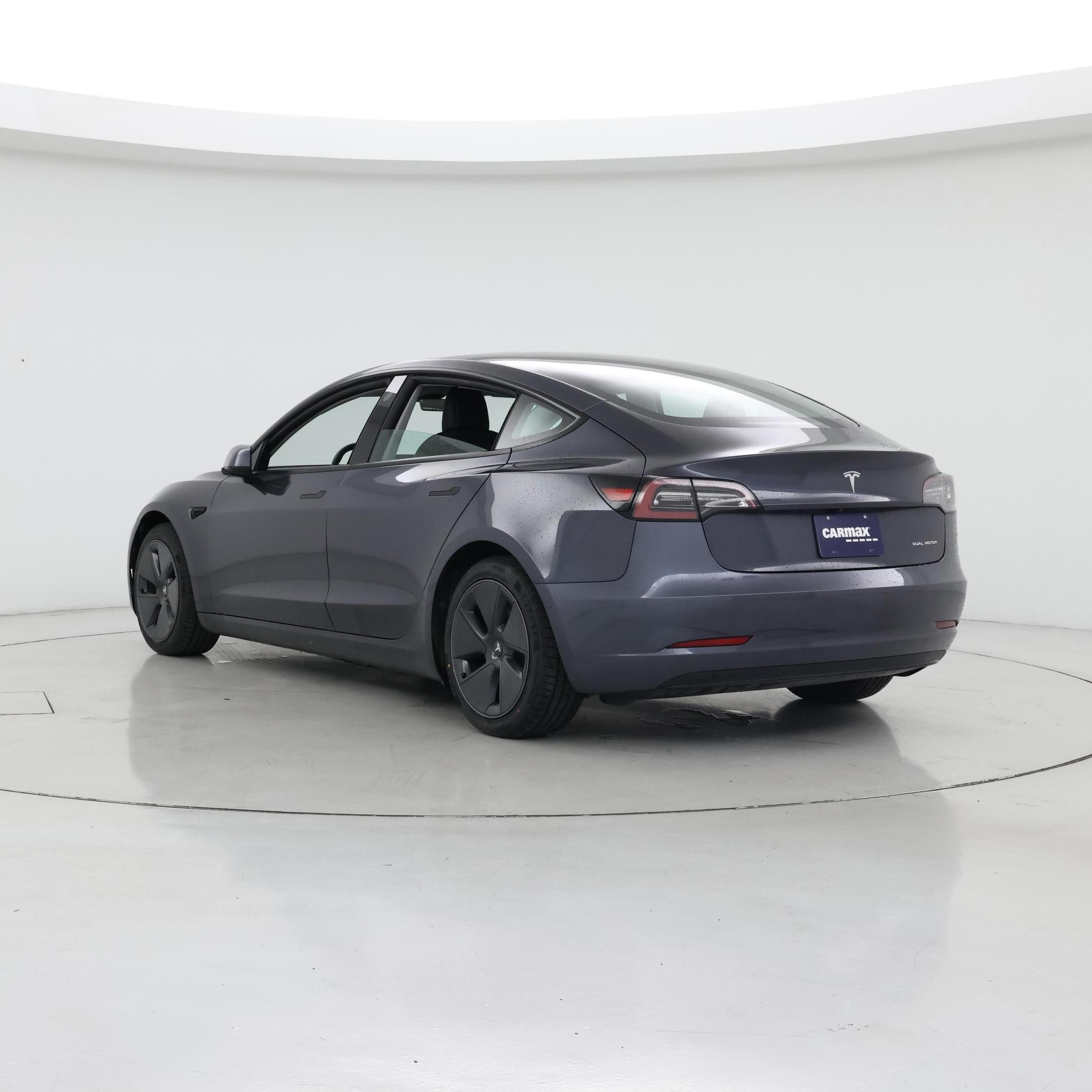 Thumbnail: 2022 Tesla Model 3 - 2
