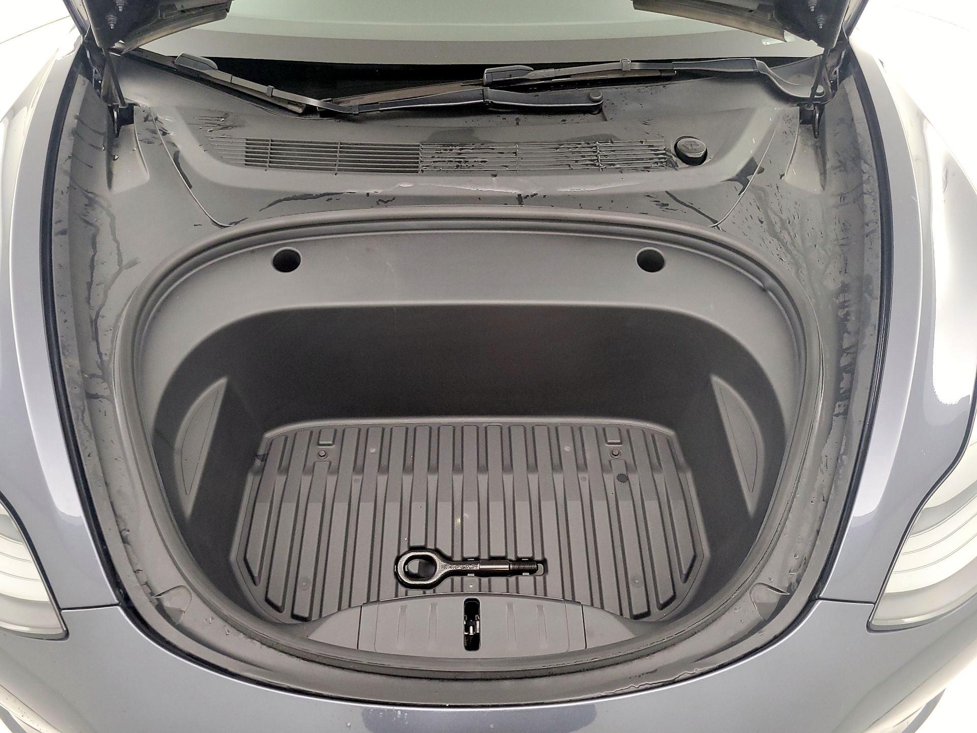 Thumbnail: 2022 Tesla Model 3 - 20