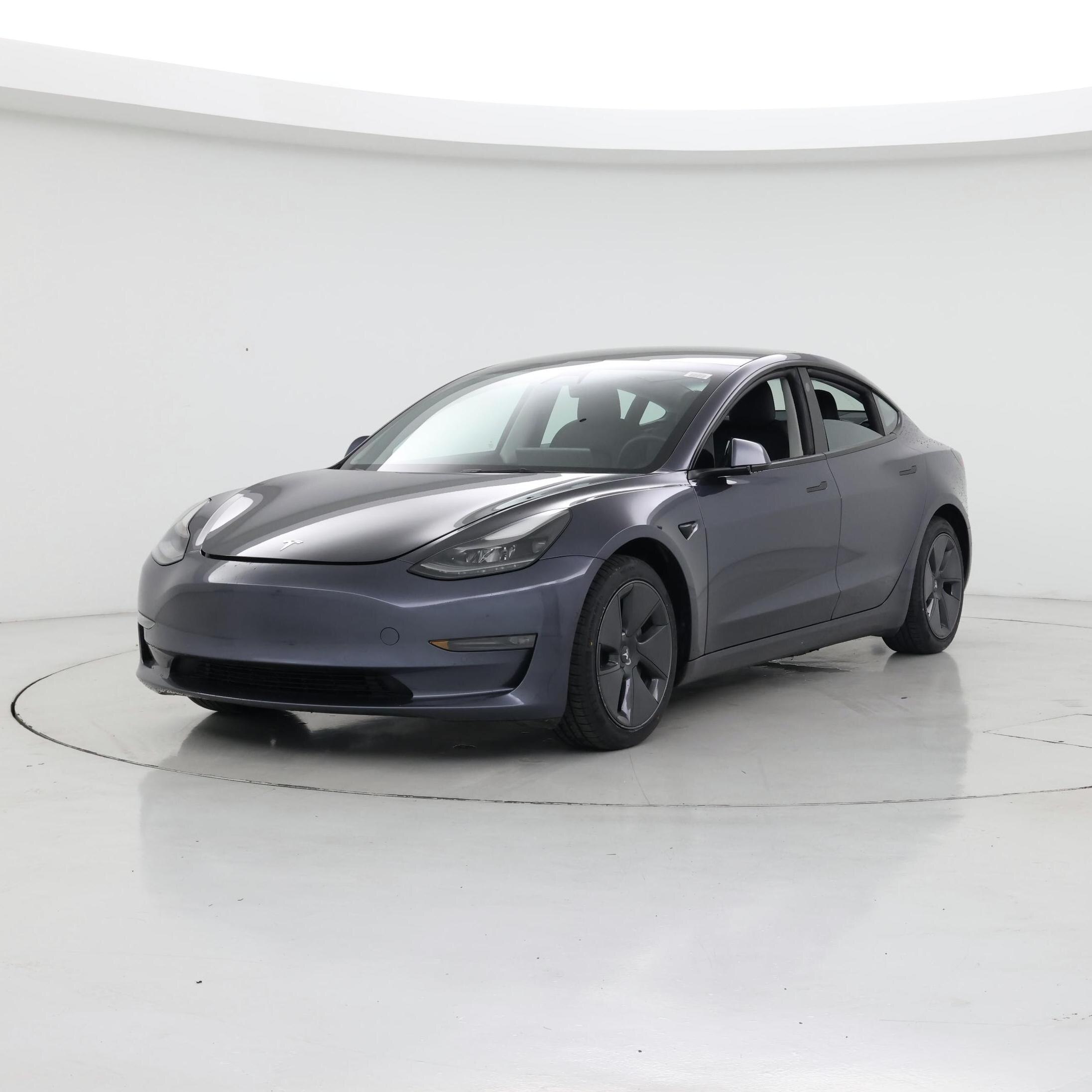 Thumbnail: 2022 Tesla Model 3 - 4