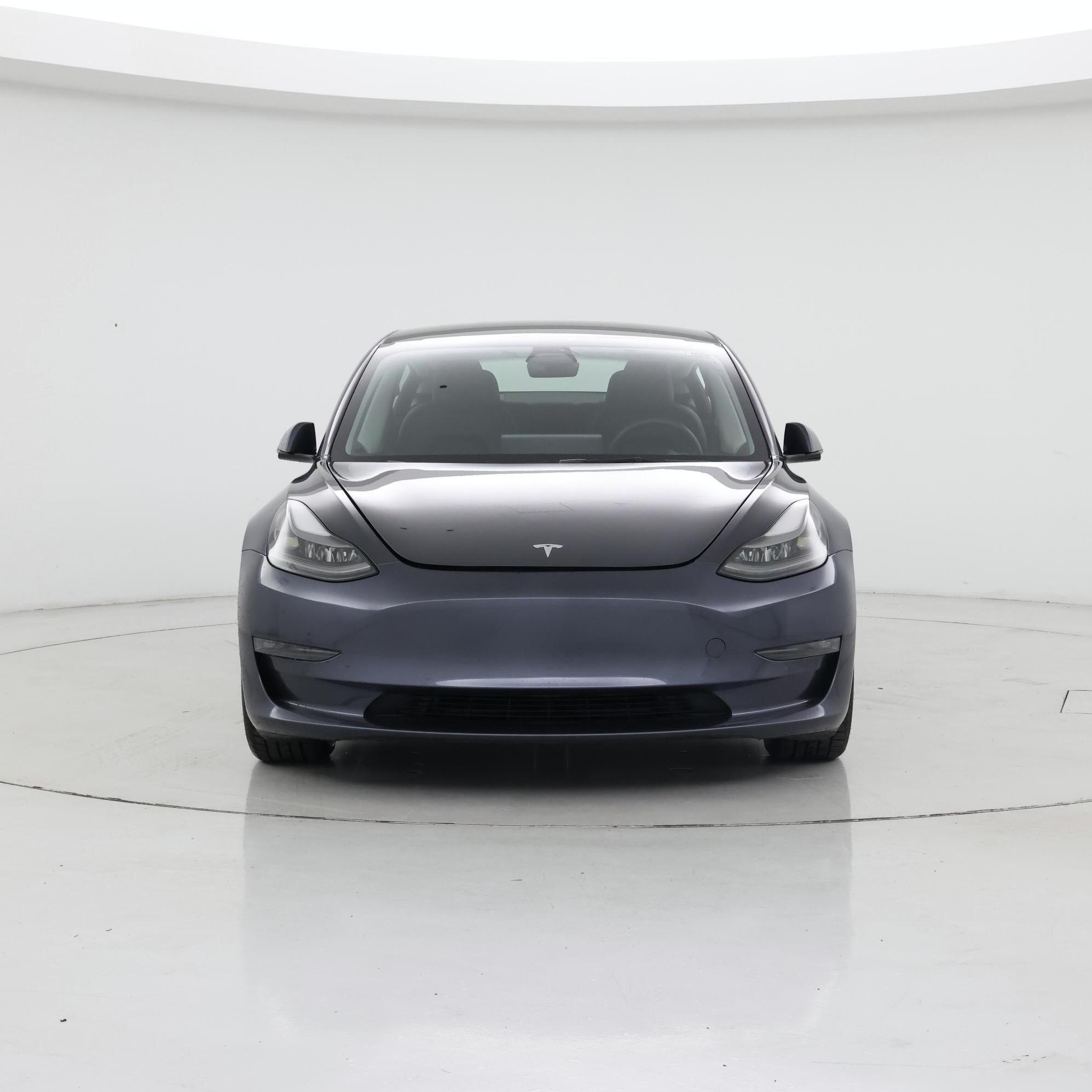 Thumbnail: 2022 Tesla Model 3 - 5