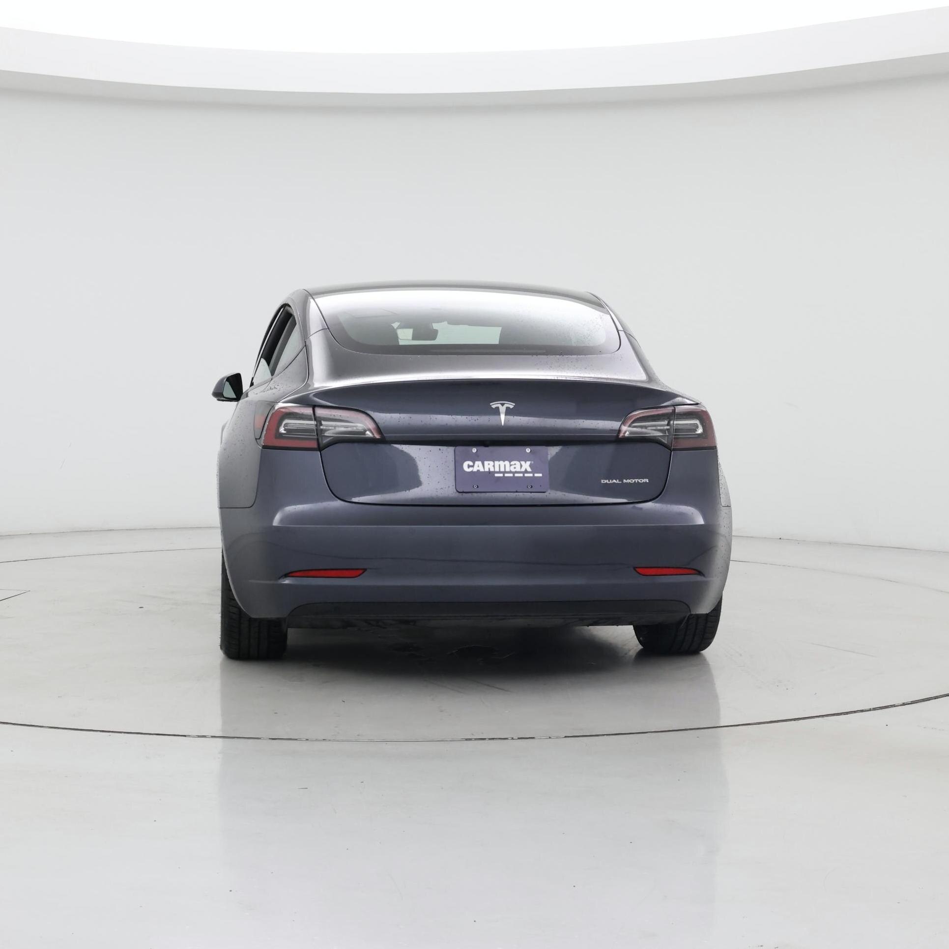 Thumbnail: 2022 Tesla Model 3 - 6