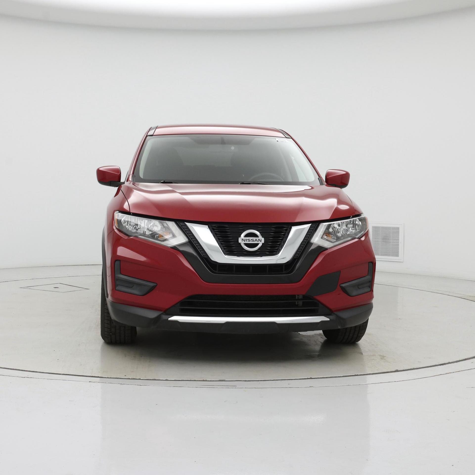 Thumbnail: 2017 Nissan Rogue - 5