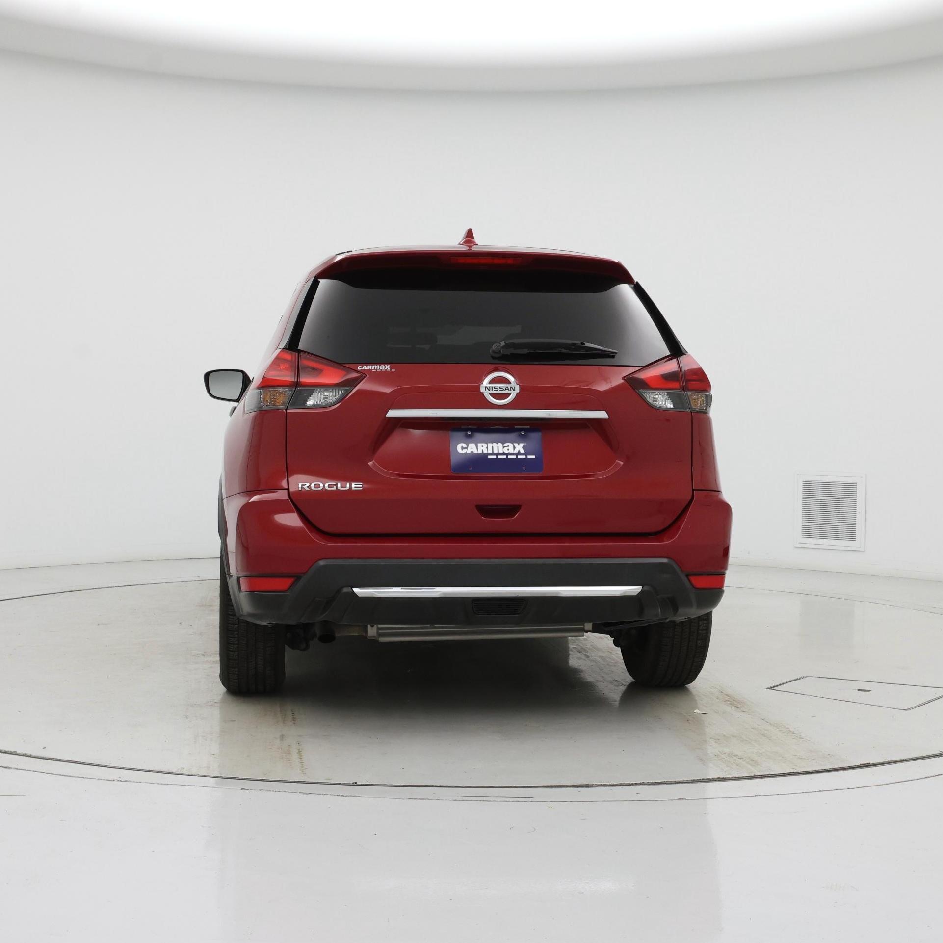 Thumbnail: 2017 Nissan Rogue - 6