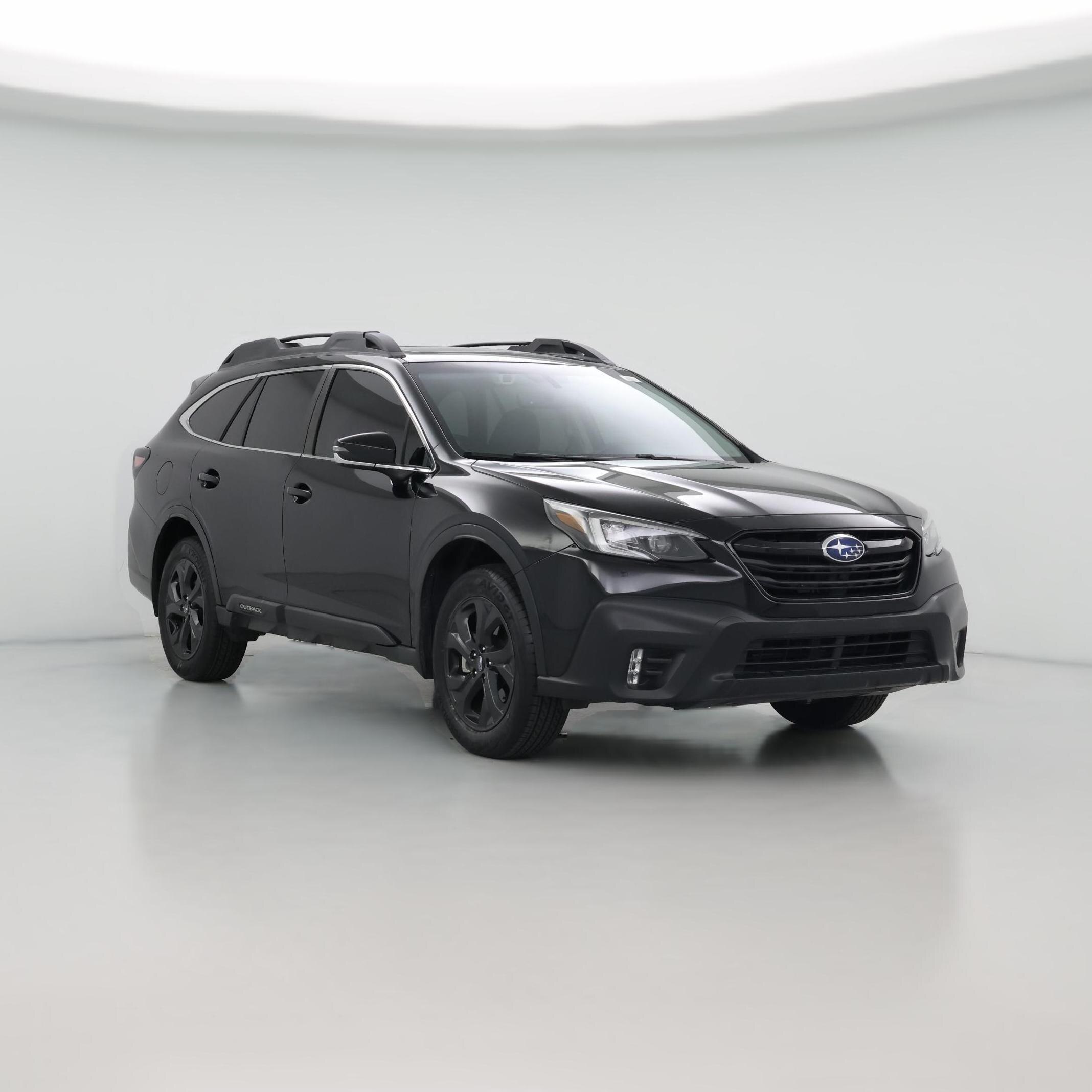 Thumbnail: 2021 Subaru Outback - 1