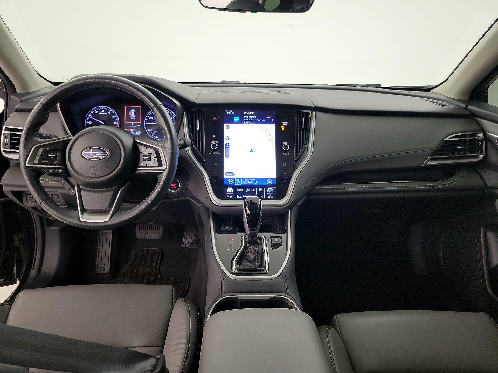 Thumbnail: 2021 Subaru Outback - 9