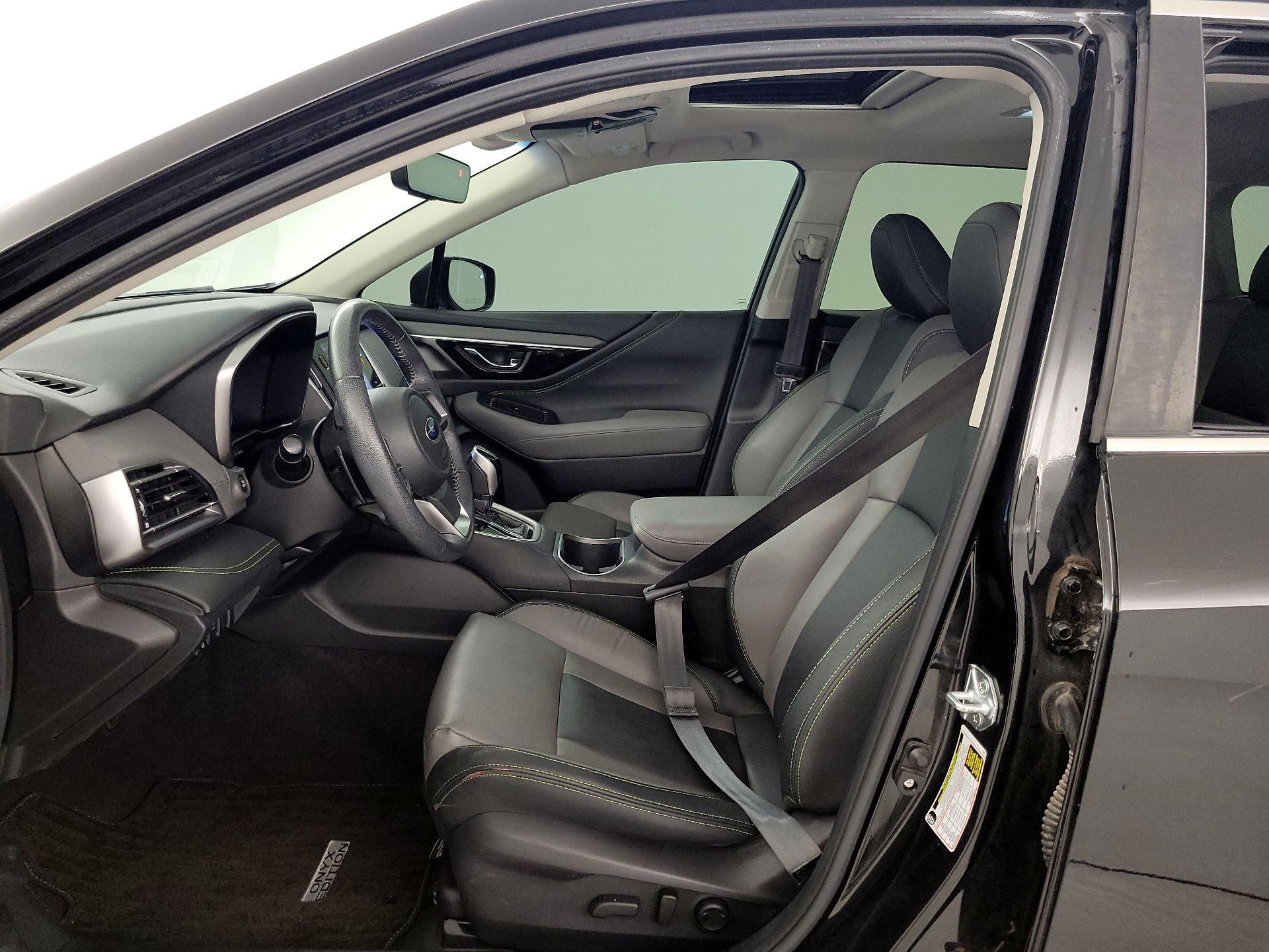 Thumbnail: 2021 Subaru Outback - 11