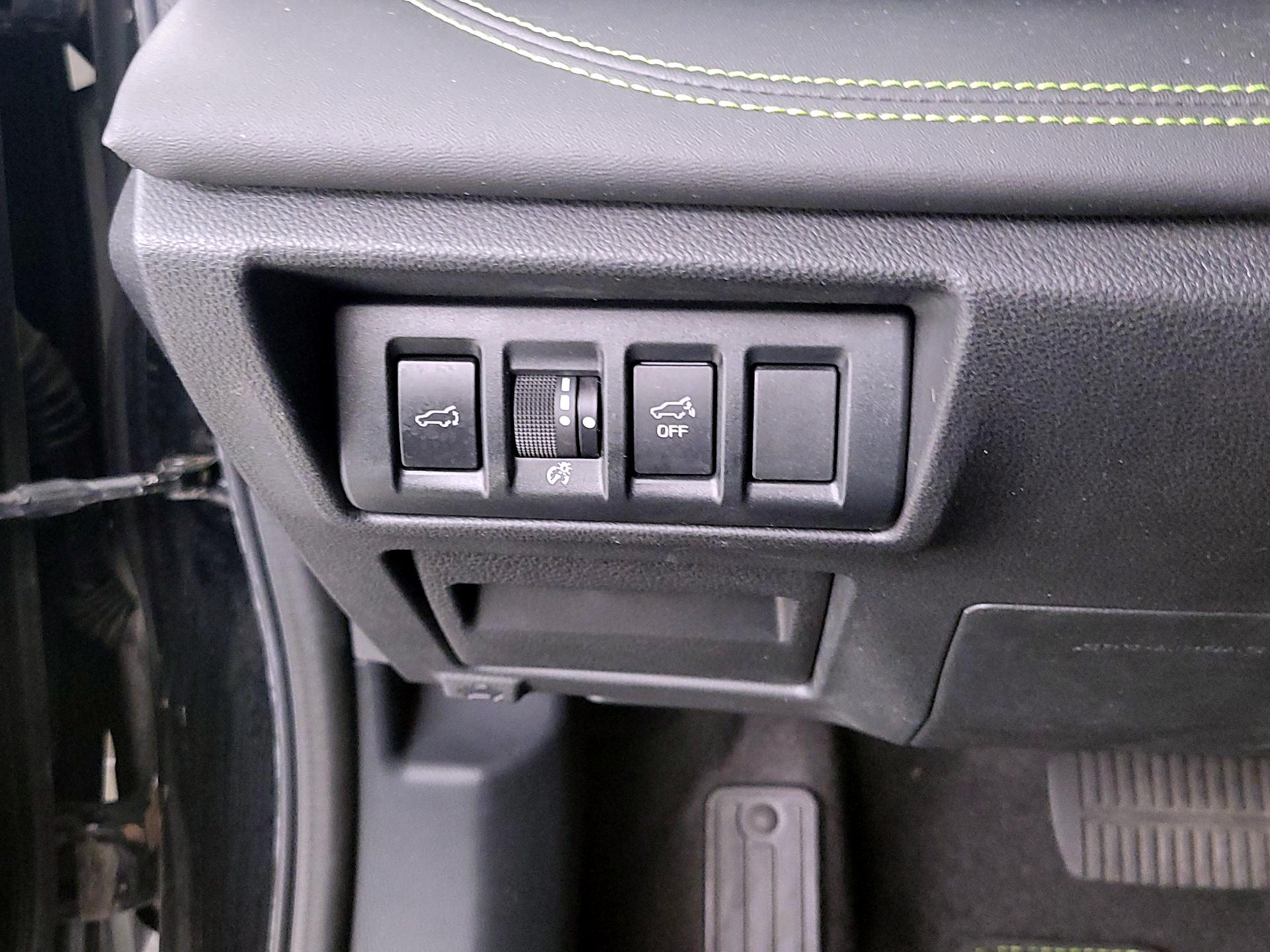 Thumbnail: 2021 Subaru Outback - 13