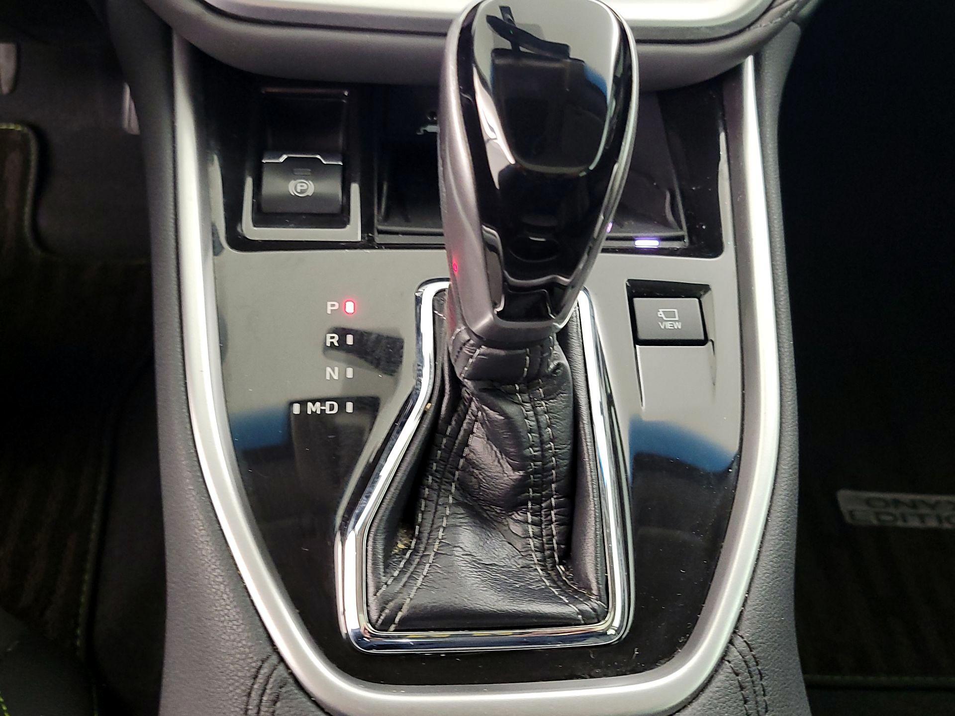 Thumbnail: 2021 Subaru Outback - 18