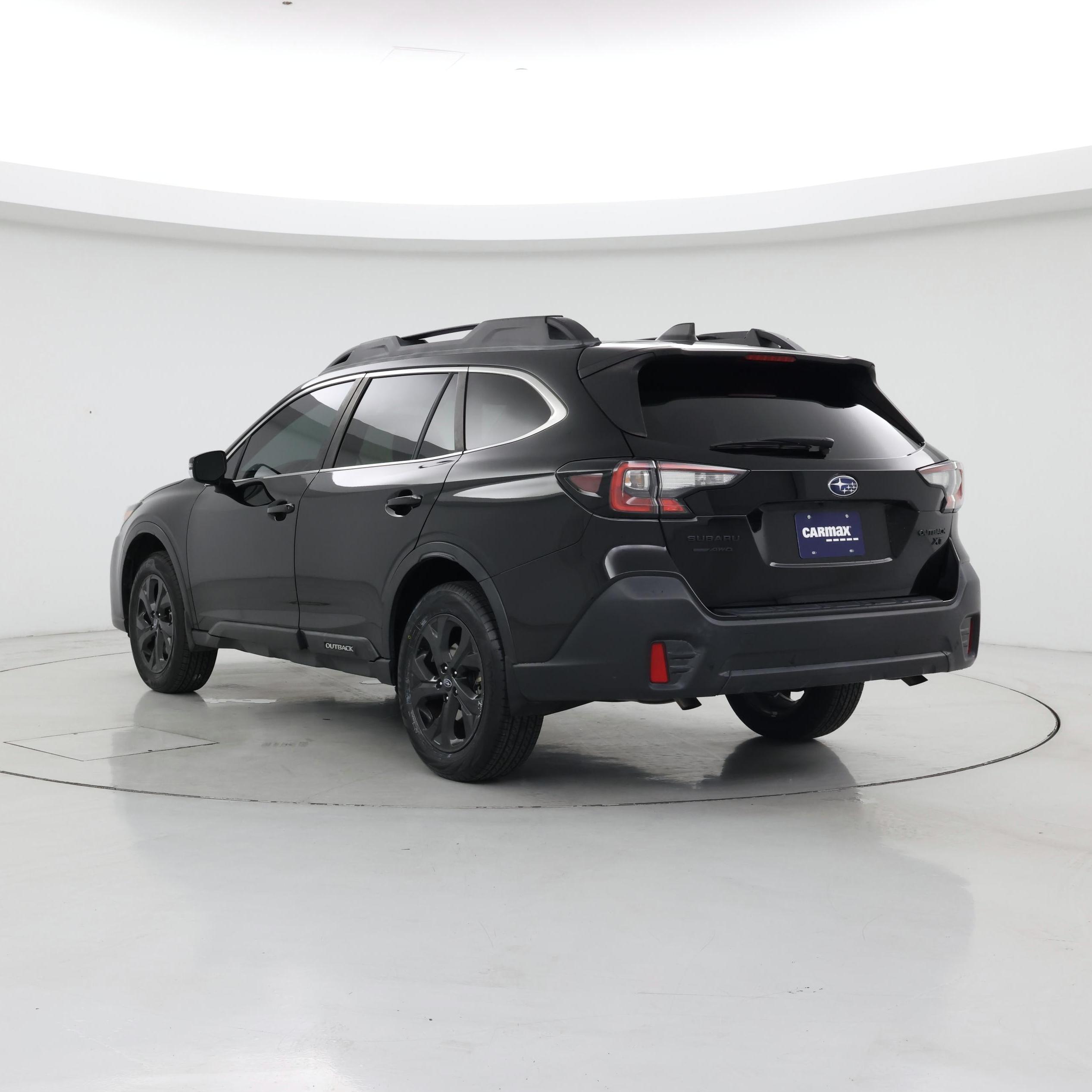 Thumbnail: 2021 Subaru Outback - 2