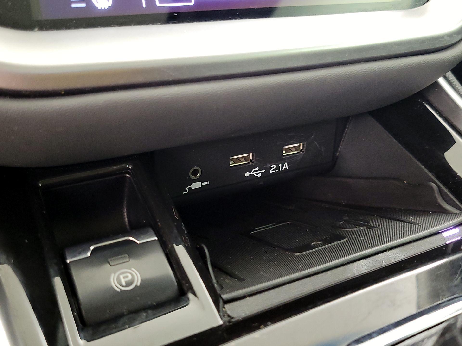 Thumbnail: 2021 Subaru Outback - 19