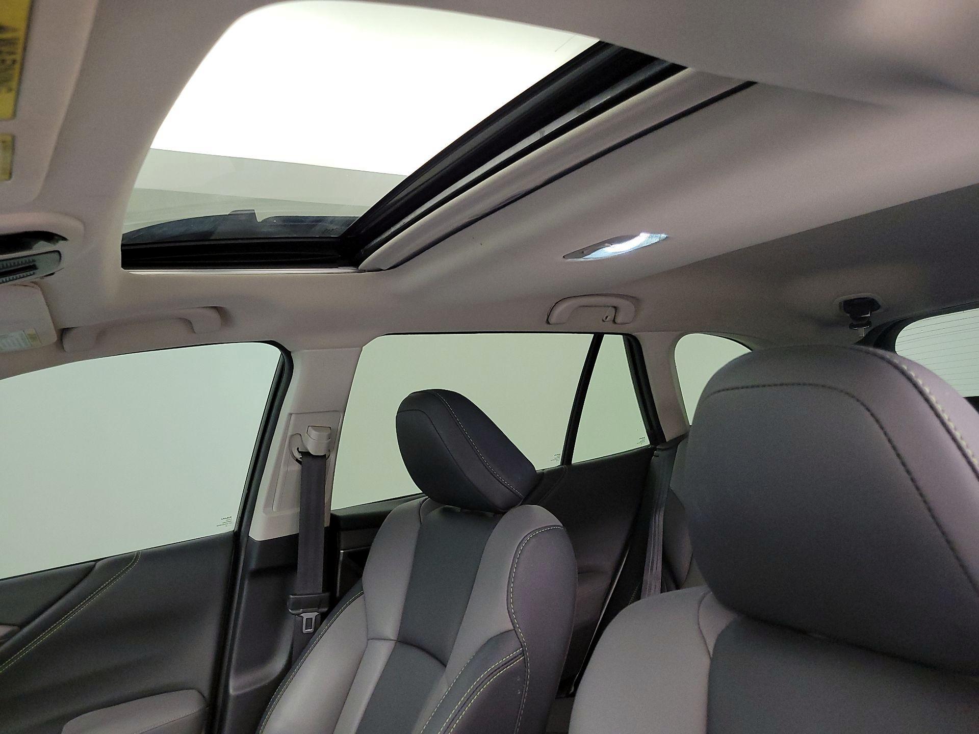 Thumbnail: 2021 Subaru Outback - 20