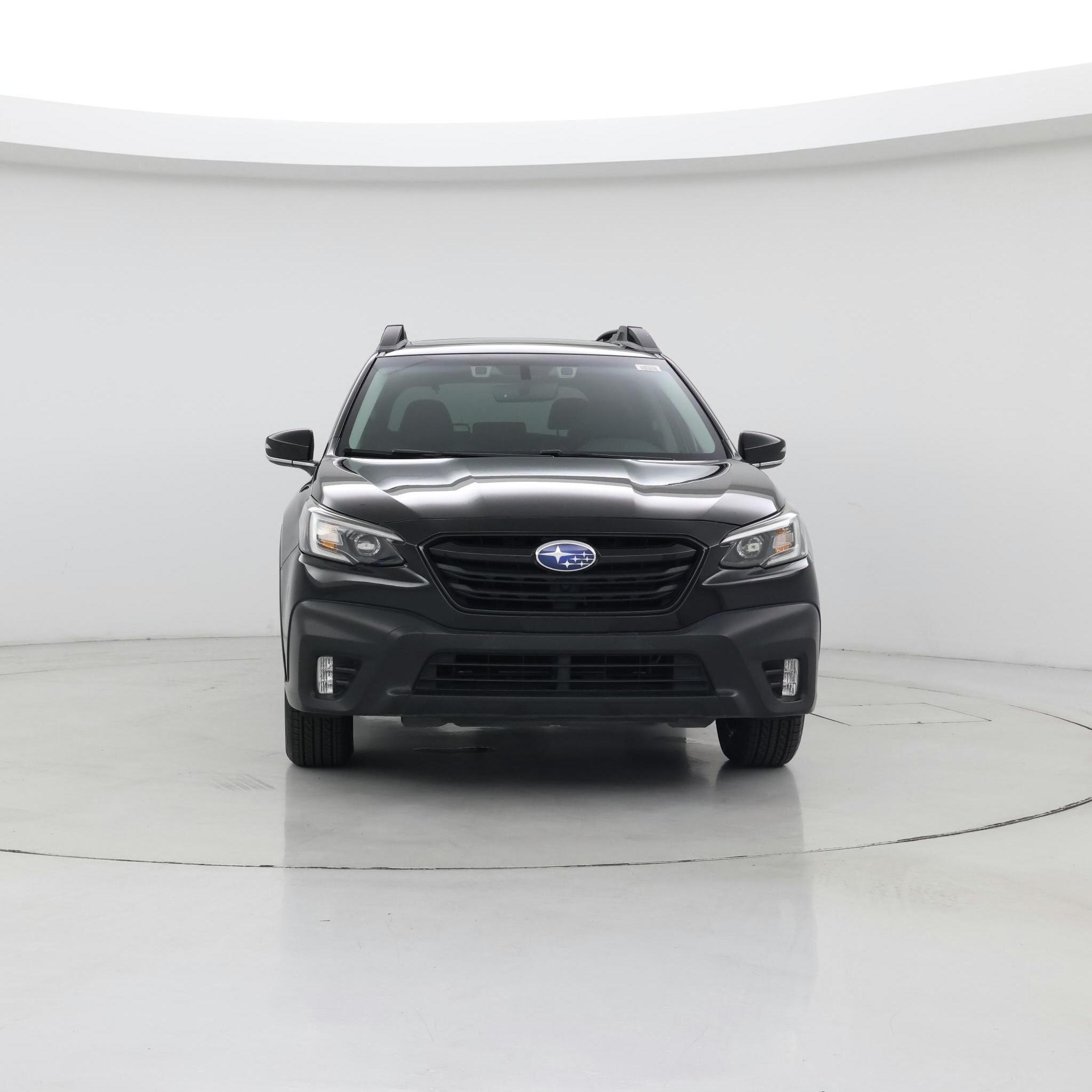 Thumbnail: 2021 Subaru Outback - 5