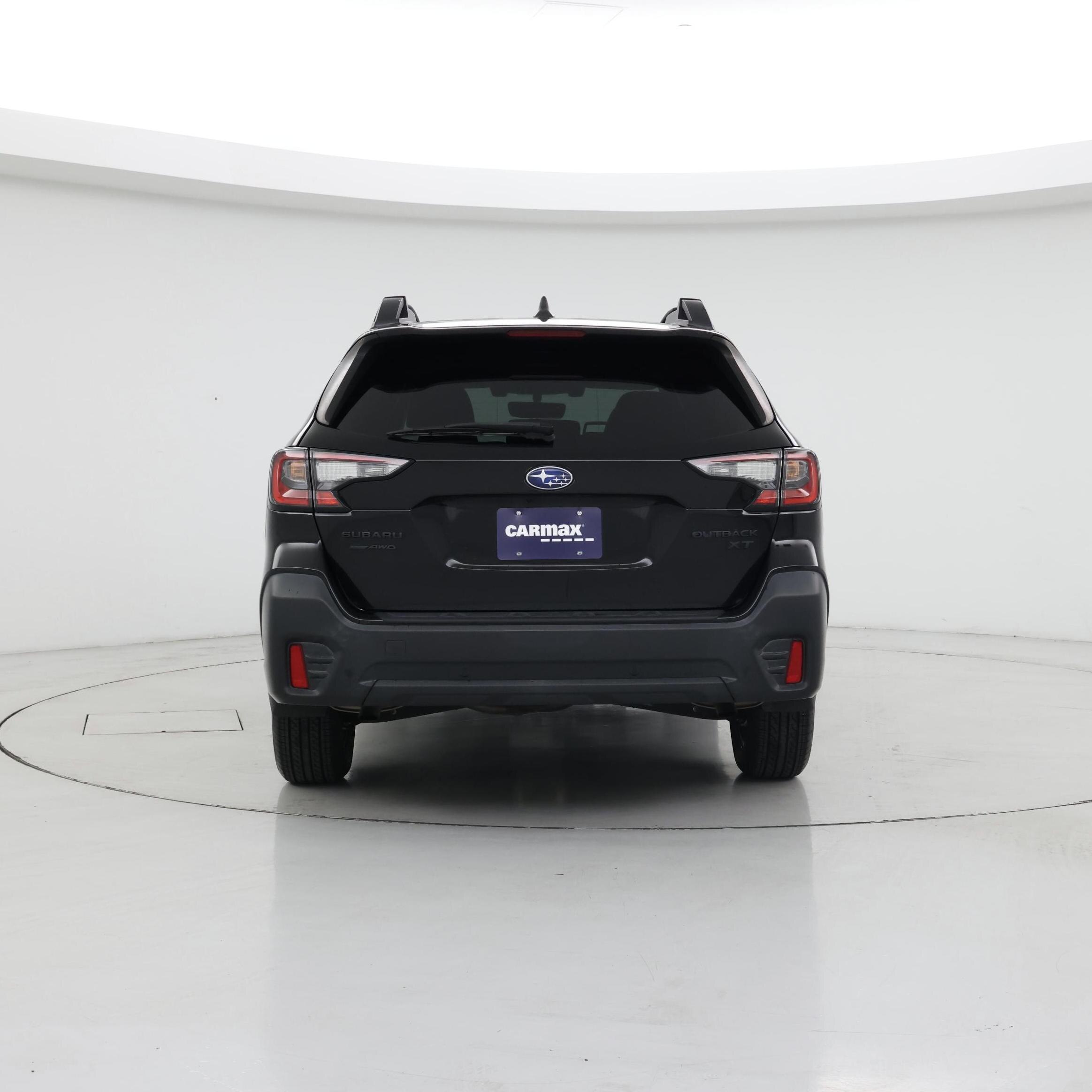 Thumbnail: 2021 Subaru Outback - 6