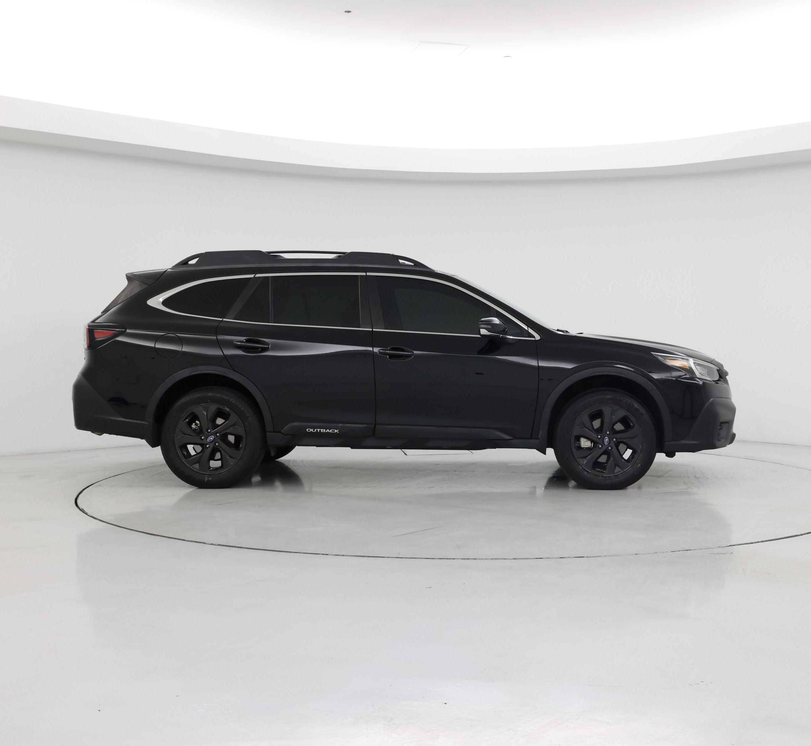 Thumbnail: 2021 Subaru Outback - 7