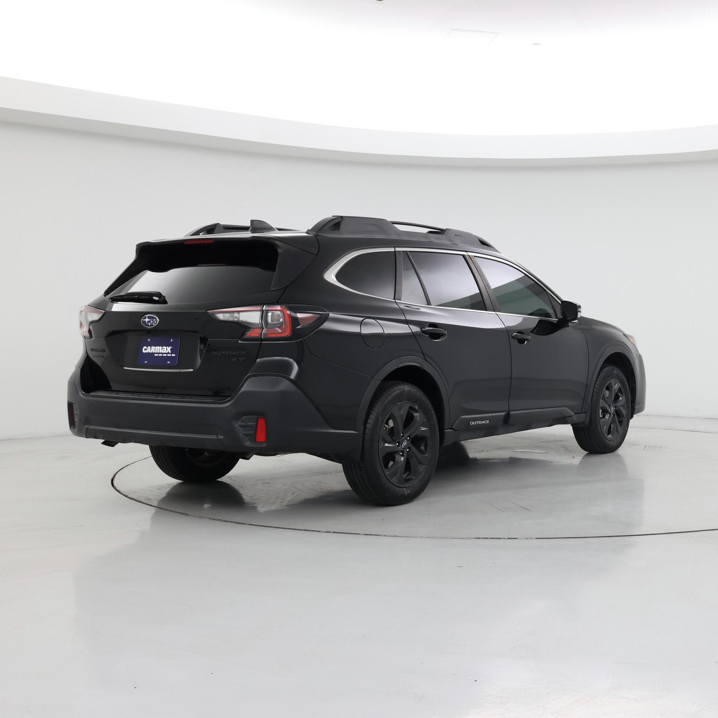Thumbnail: 2021 Subaru Outback - 8