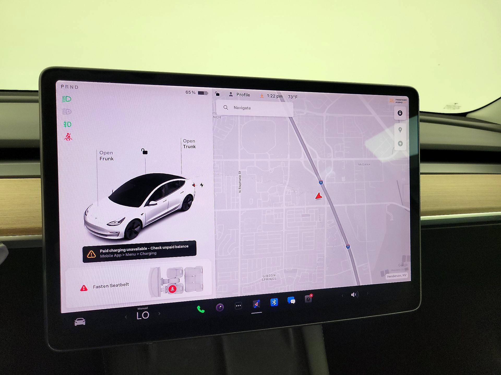 Thumbnail: 2022 Tesla Model 3 - 13