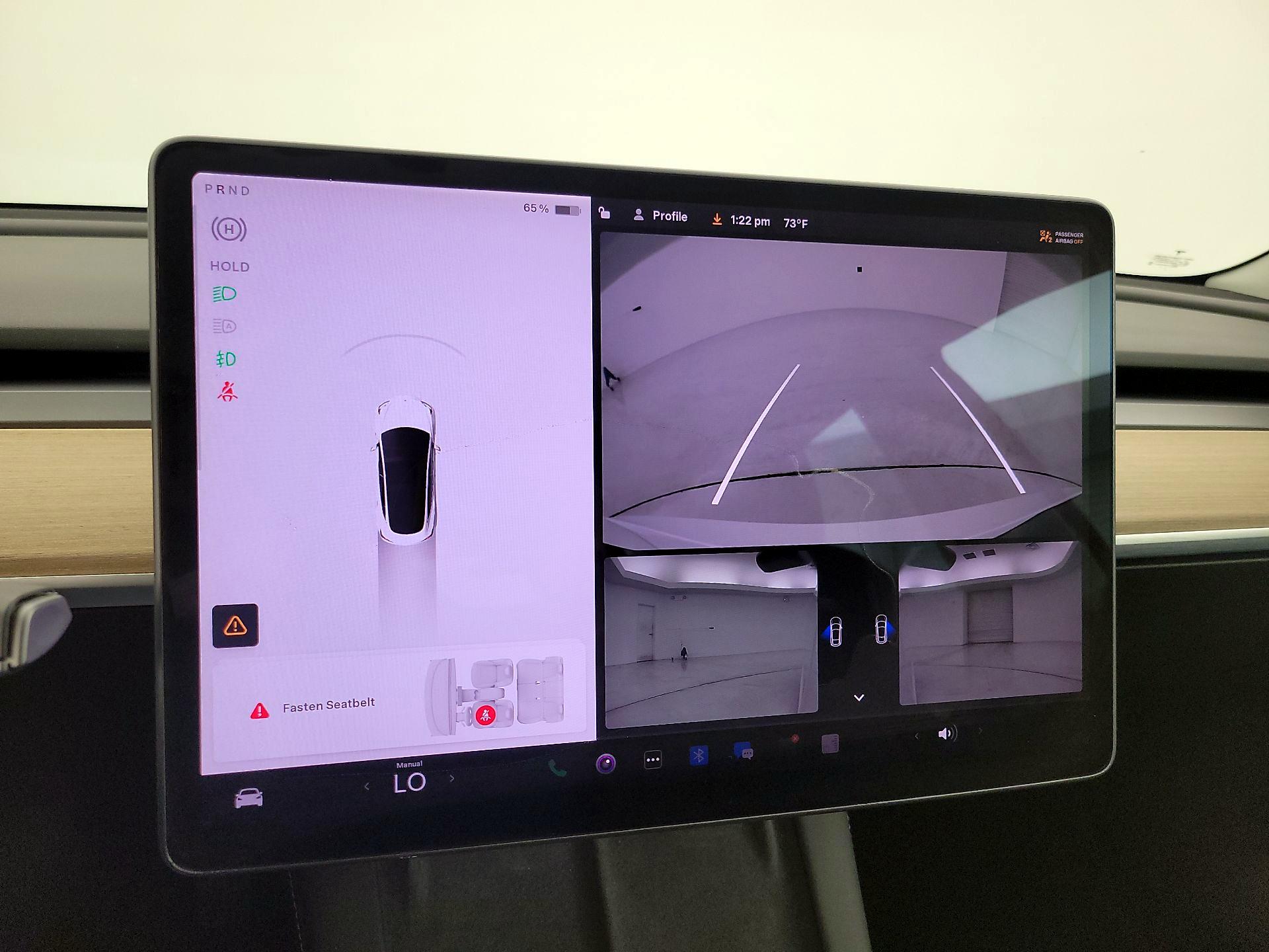 Thumbnail: 2022 Tesla Model 3 - 14