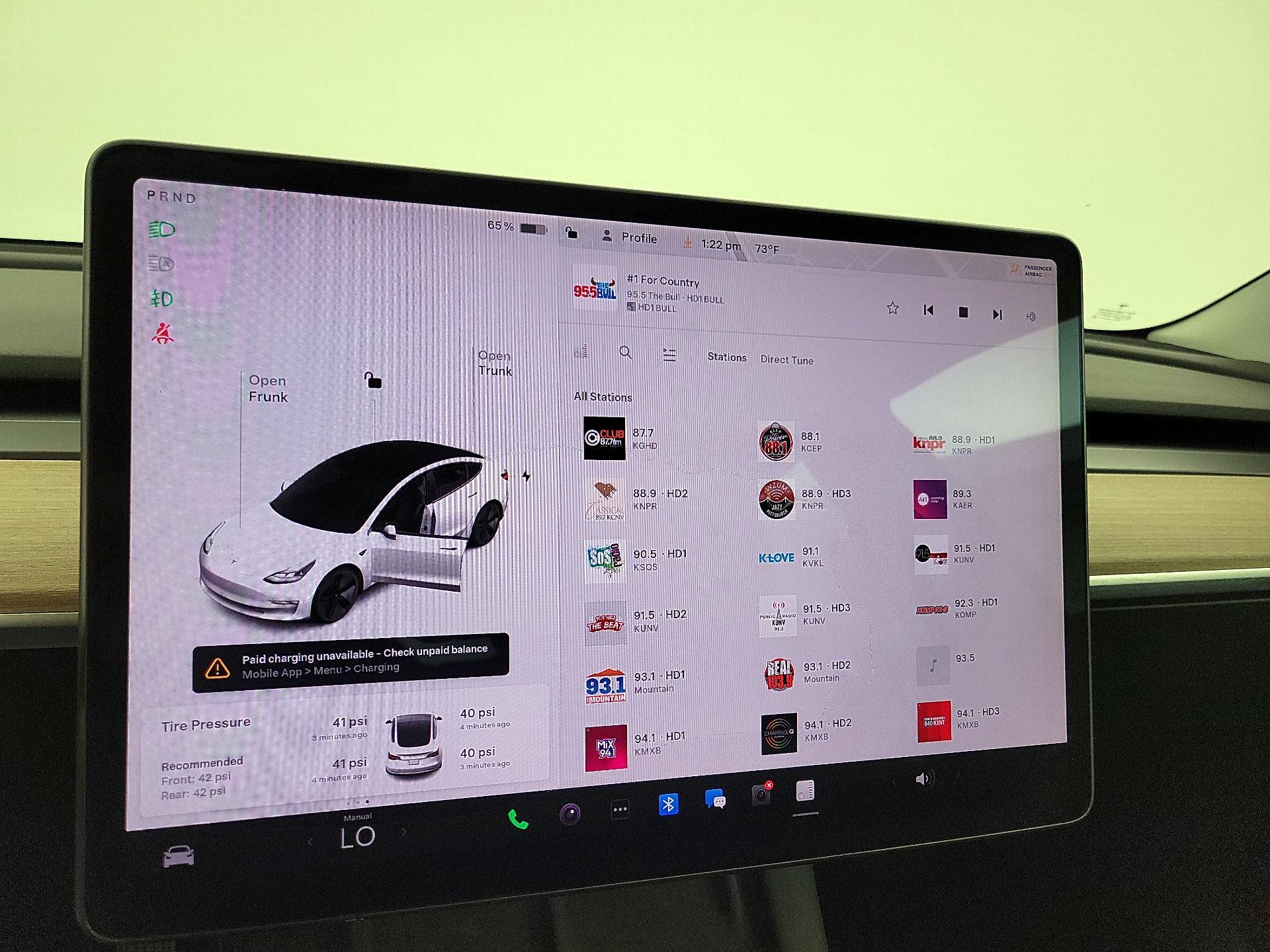 Thumbnail: 2022 Tesla Model 3 - 15