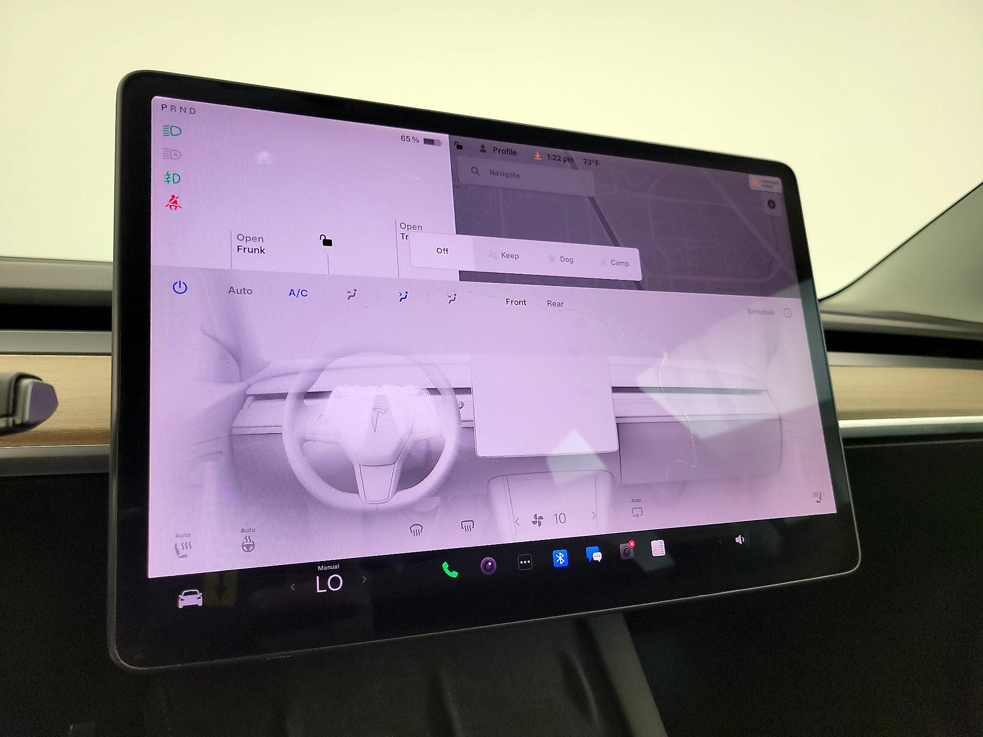 Thumbnail: 2022 Tesla Model 3 - 16