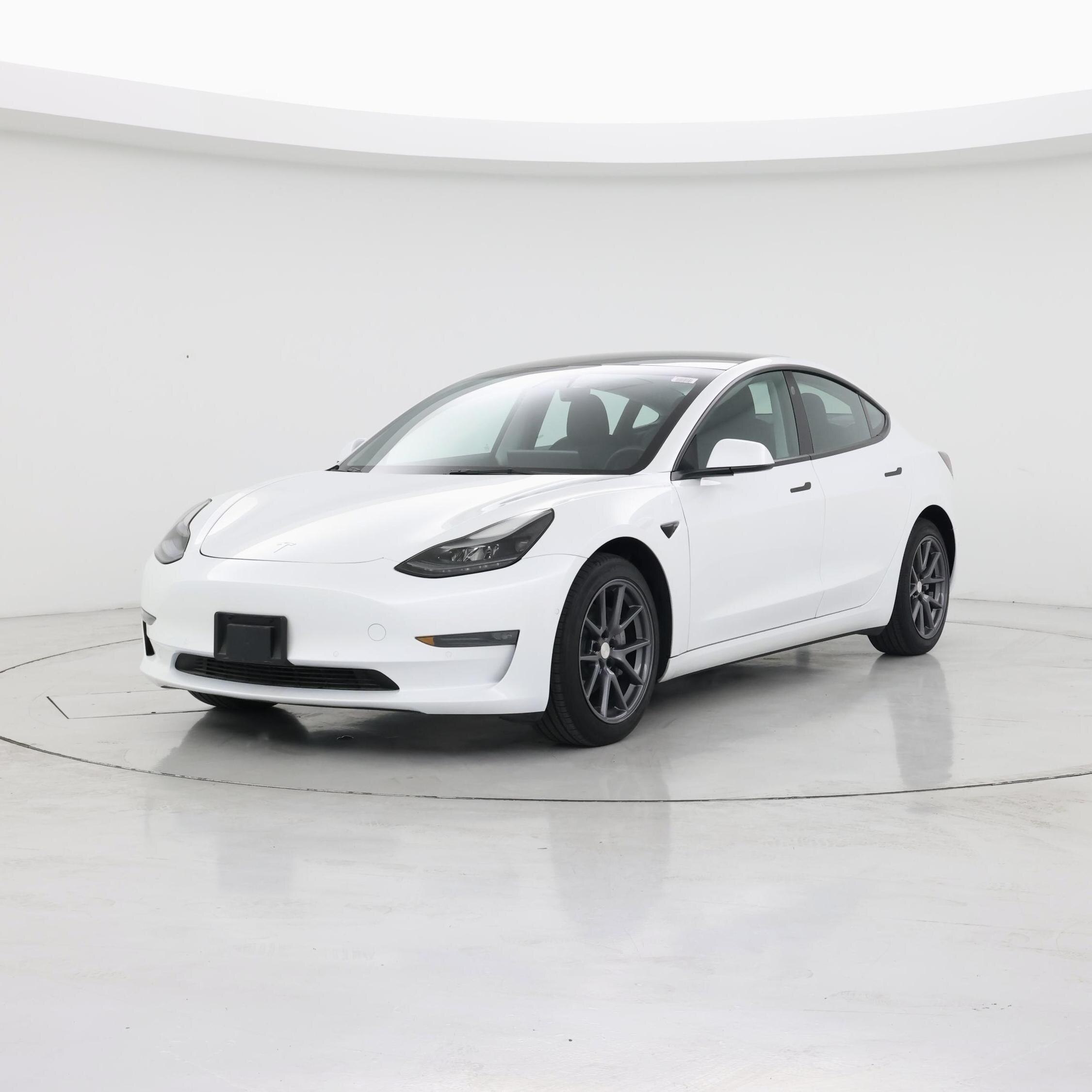 Thumbnail: 2022 Tesla Model 3 - 4