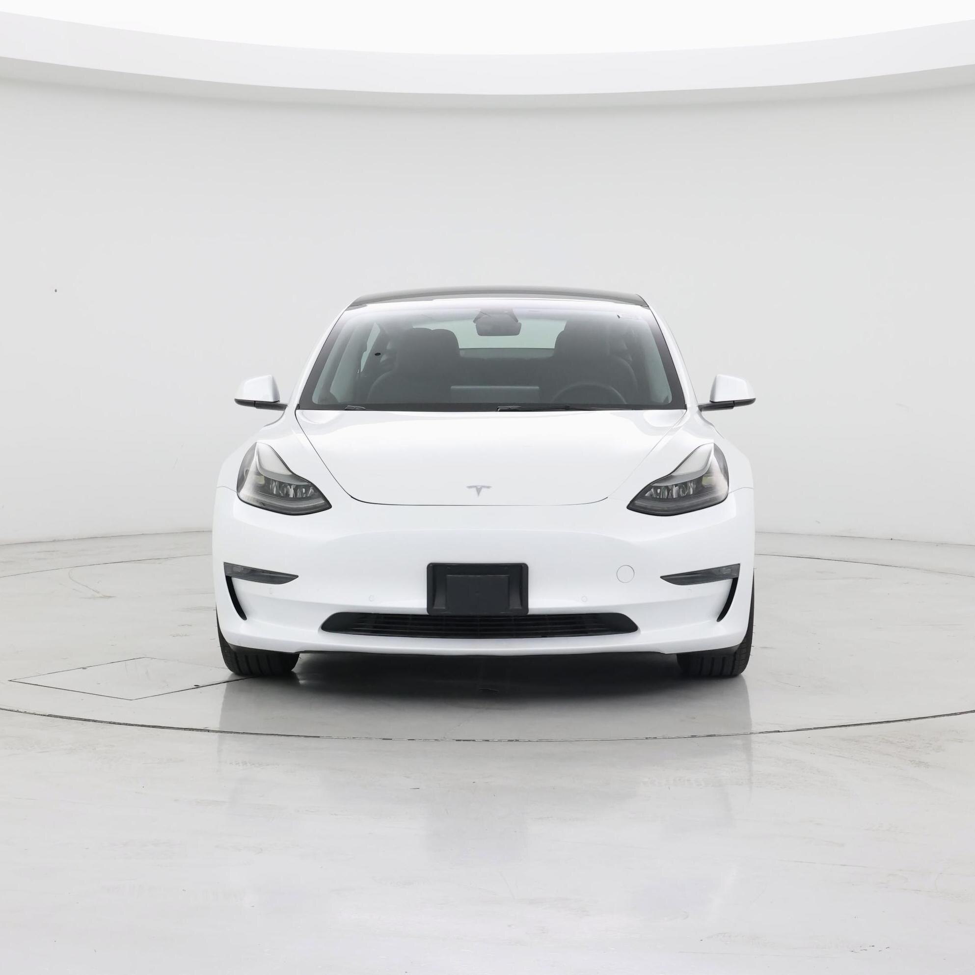 Thumbnail: 2022 Tesla Model 3 - 5