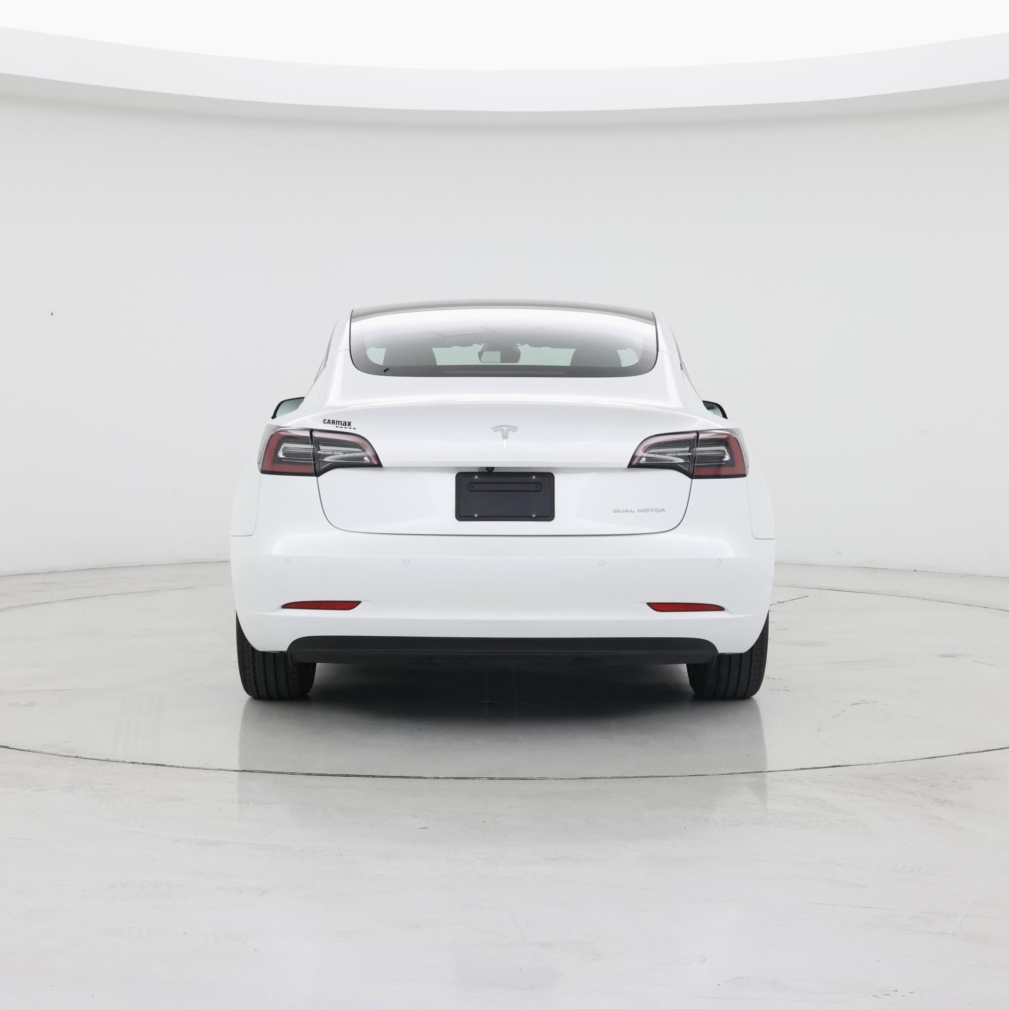 Thumbnail: 2022 Tesla Model 3 - 6