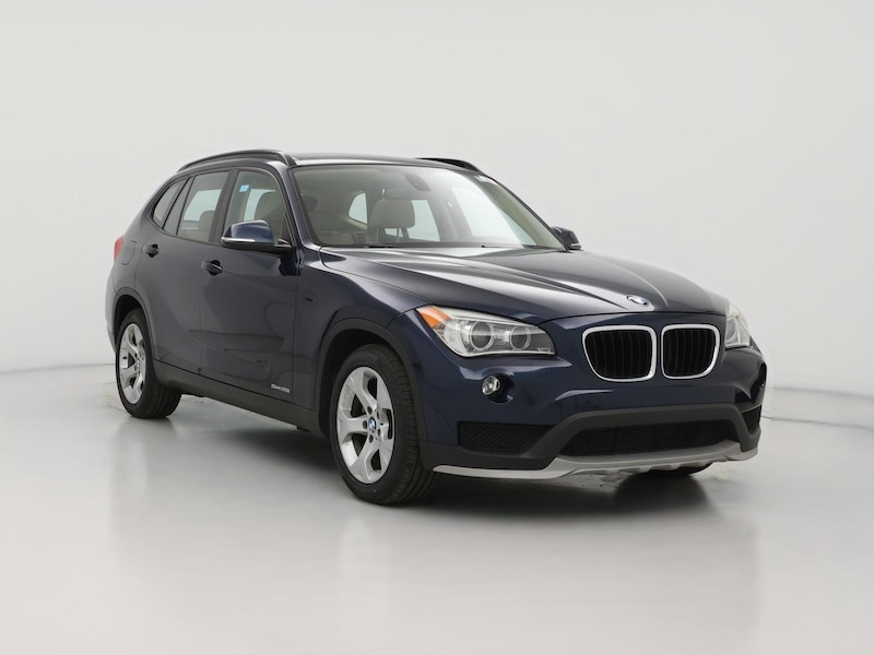 2015 BMW X1 sDrive28i -
                  Canoga Park, CA