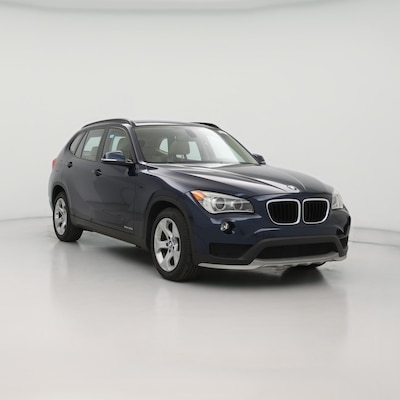 2015 BMW X1 SDrive28i