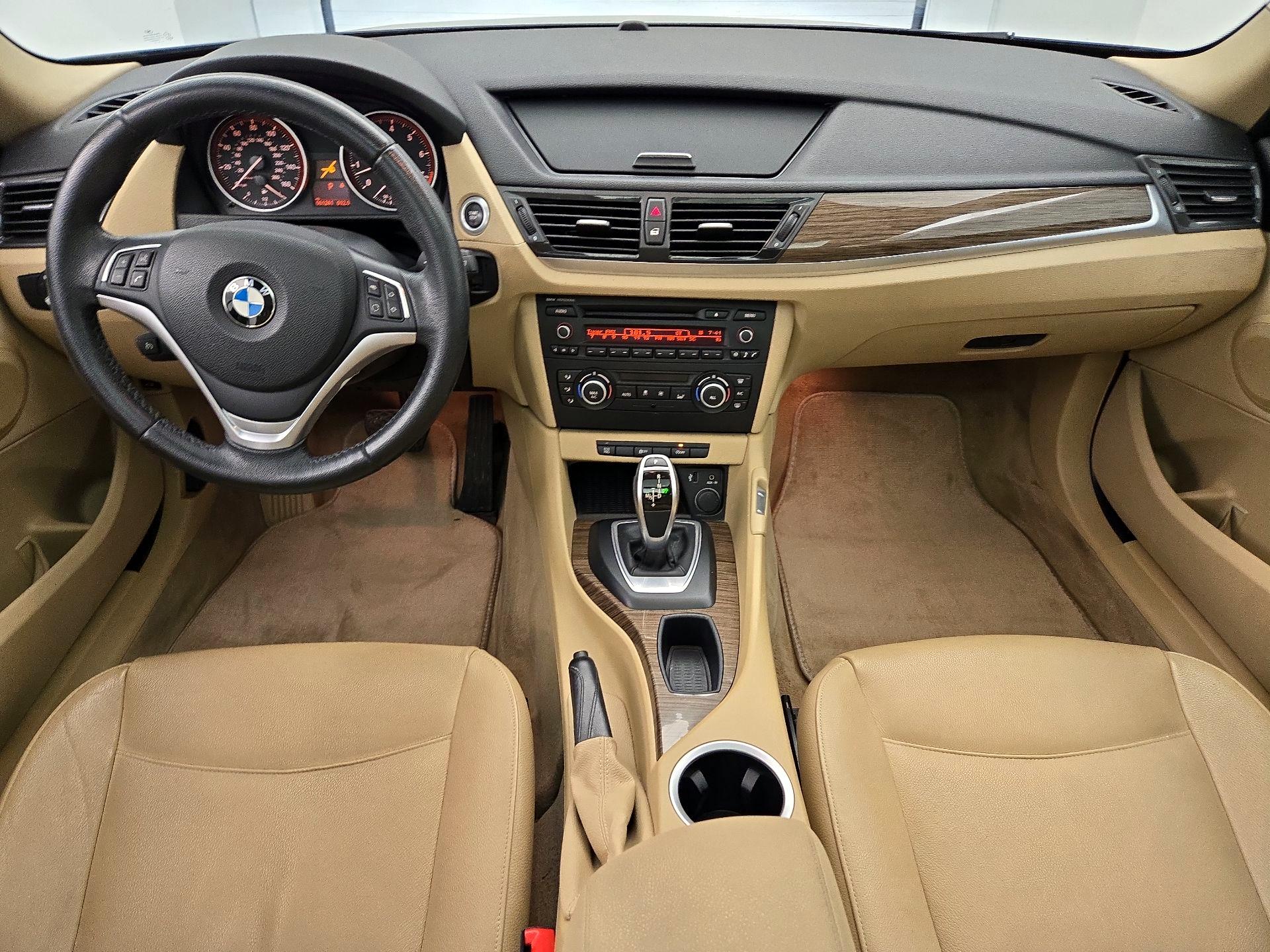 Thumbnail: 2015 BMW X1 - 9
