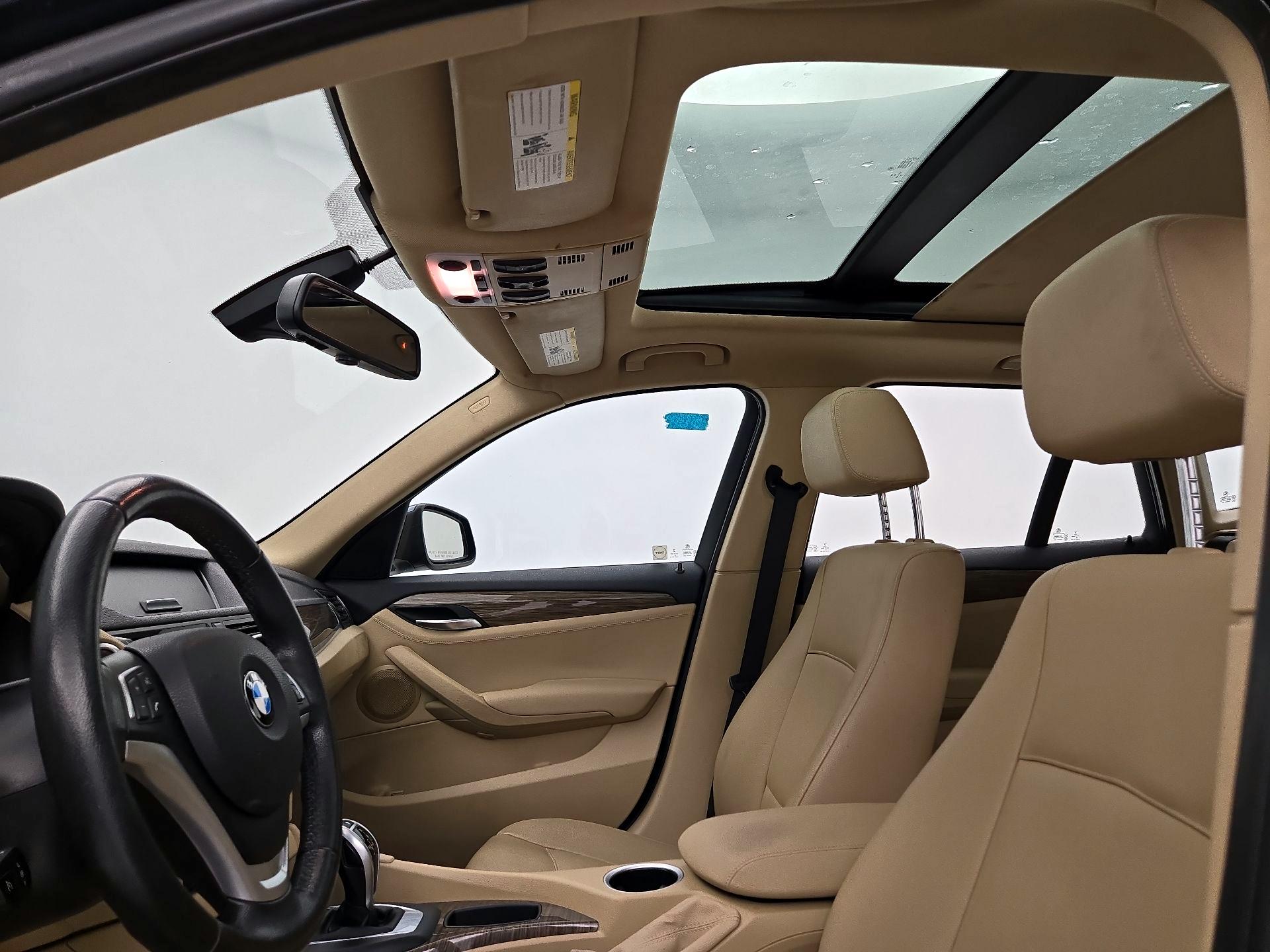 Thumbnail: 2015 BMW X1 - 18