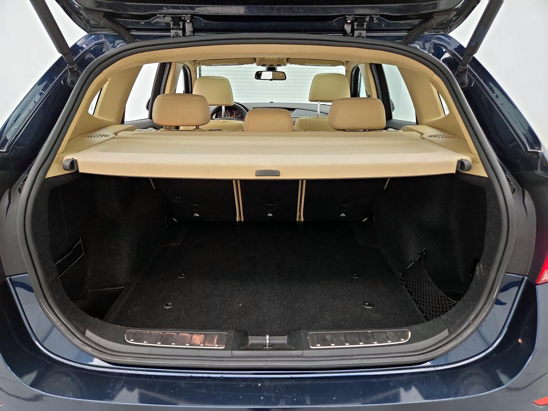 Thumbnail: 2015 BMW X1 - 20