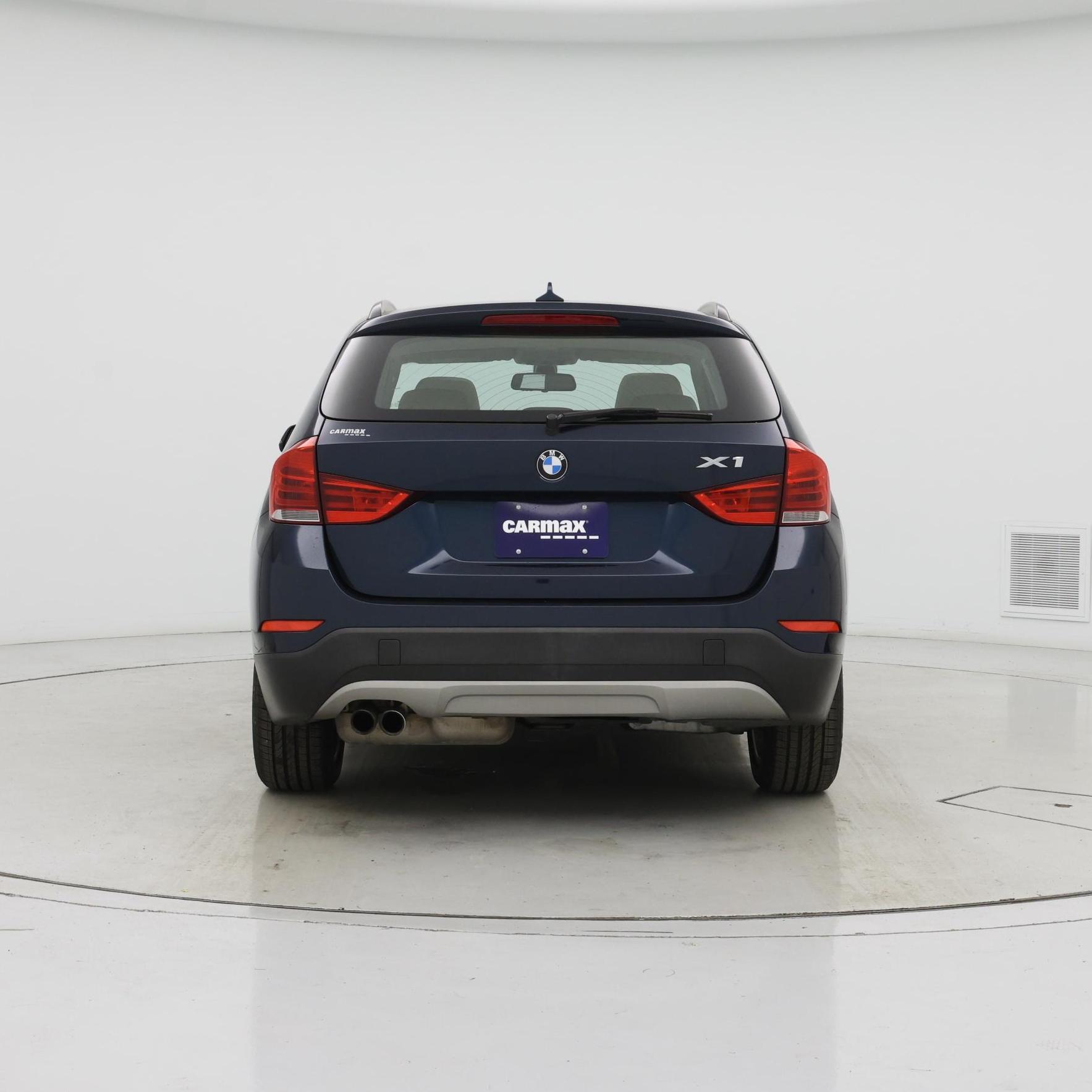 Thumbnail: 2015 BMW X1 - 6